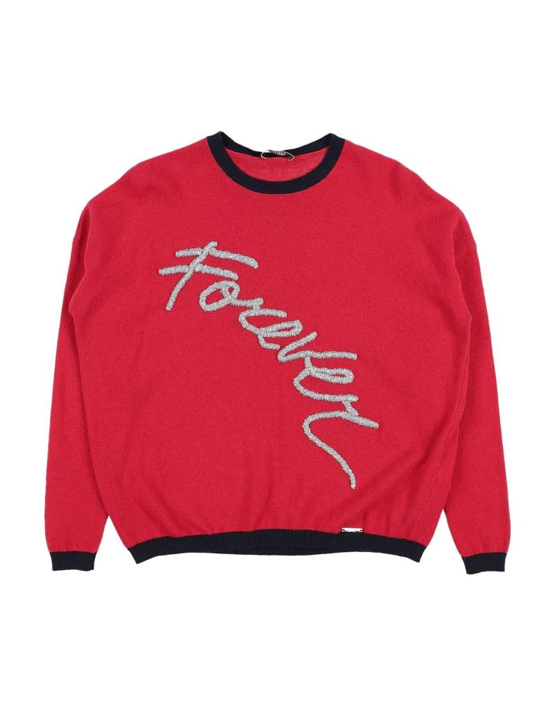 LIU •JO Pullover Kinder Rot von LIU •JO