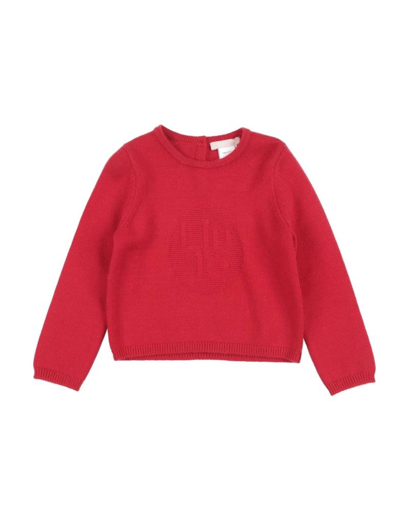 LIU •JO Pullover Kinder Rot von LIU •JO