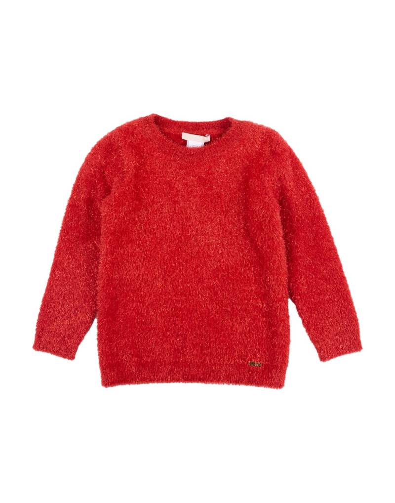 LIU •JO Pullover Kinder Rot von LIU •JO