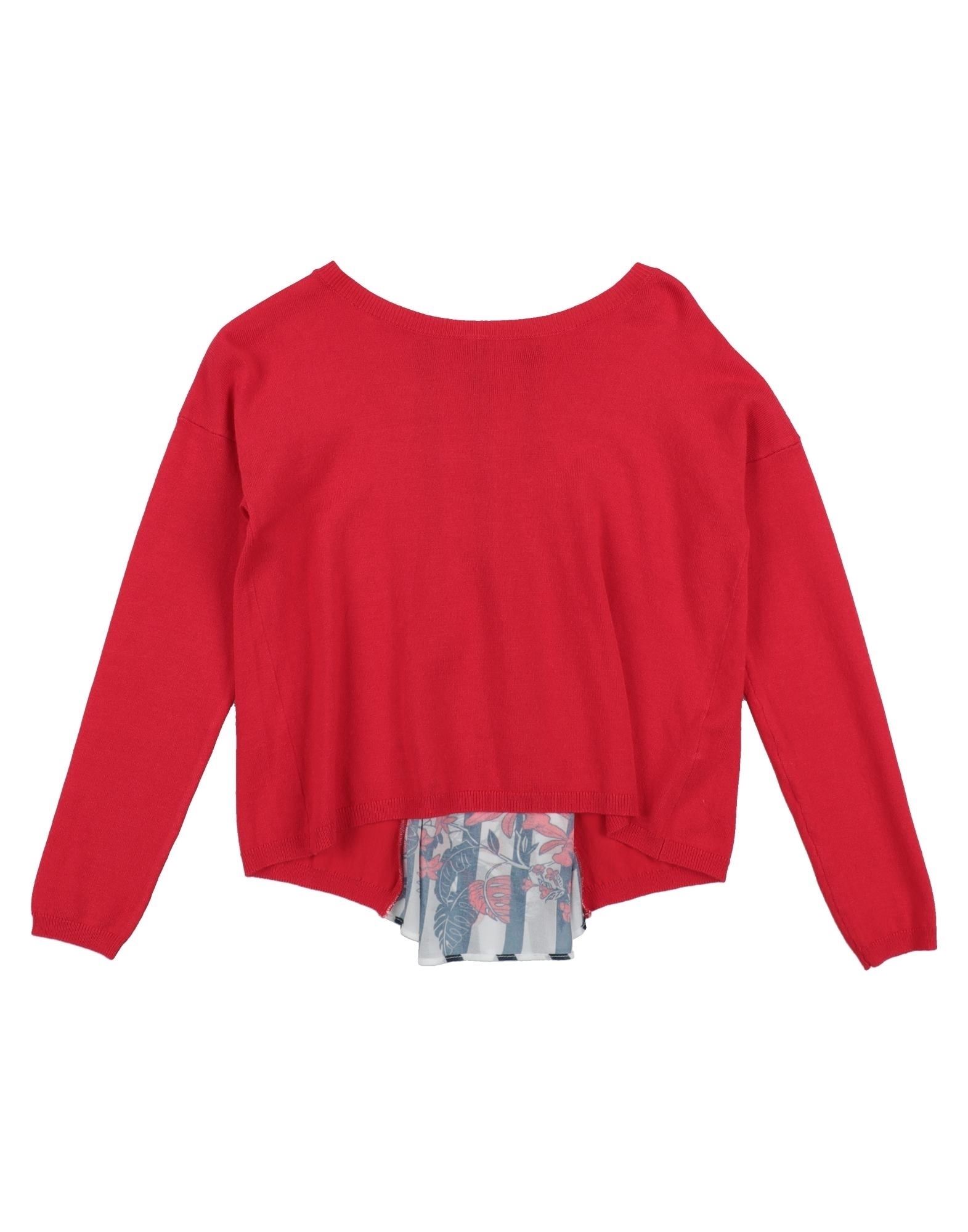 LIU •JO Pullover Kinder Rot von LIU •JO