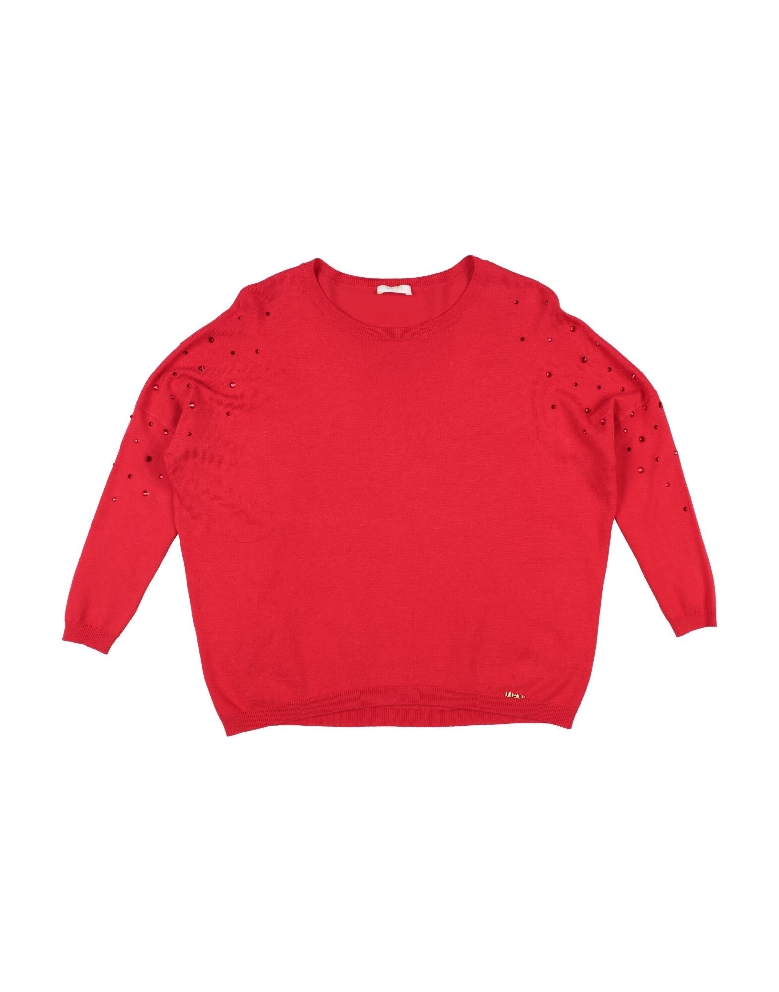 LIU •JO Pullover Kinder Rot von LIU •JO