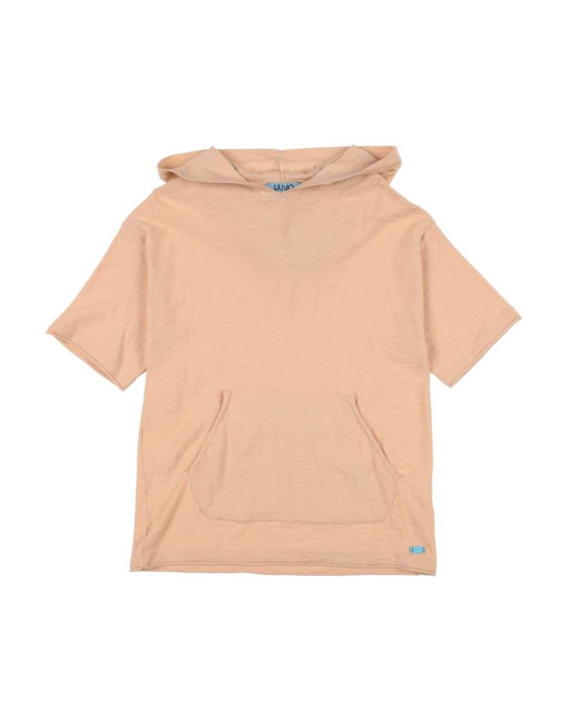 LIU •JO Pullover Kinder Sand von LIU •JO
