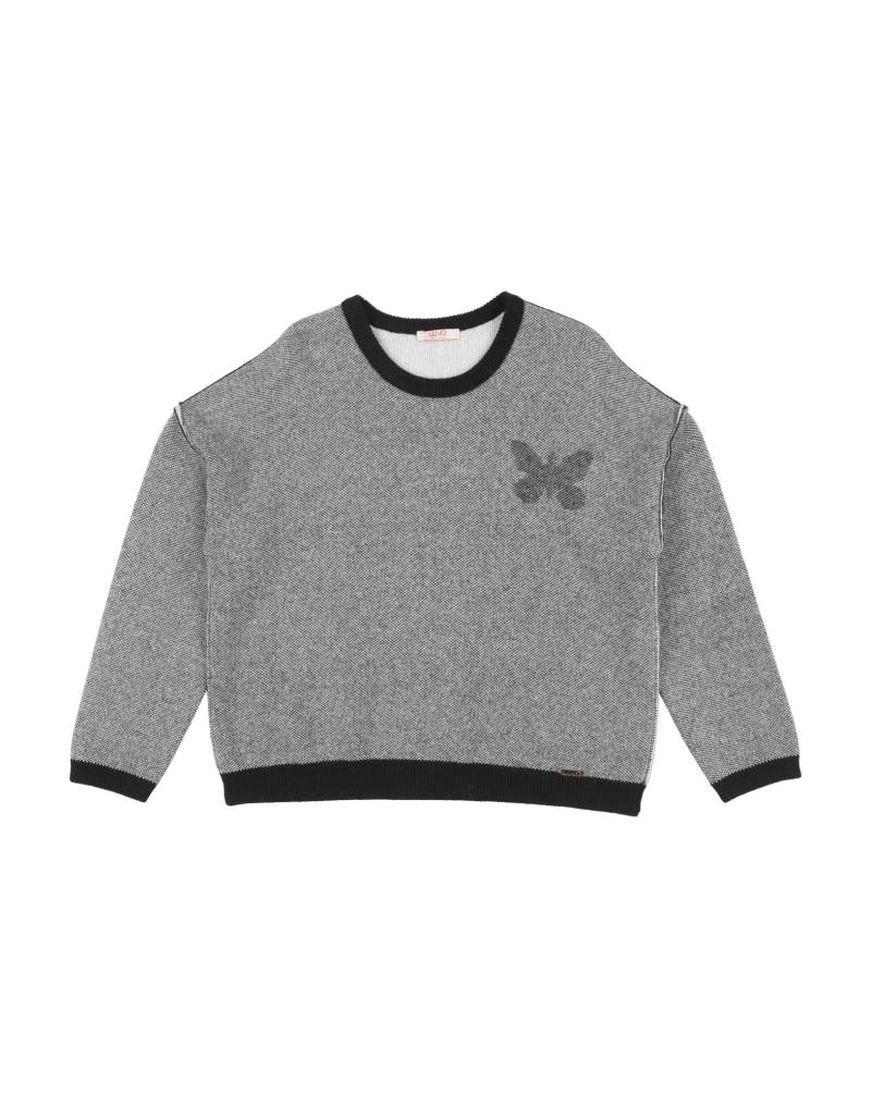 LIU •JO Pullover Kinder Schwarz von LIU •JO