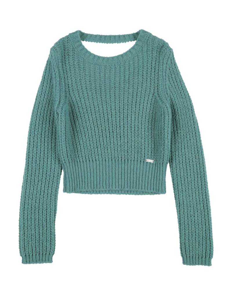 LIU •JO Pullover Kinder Tūrkis von LIU •JO