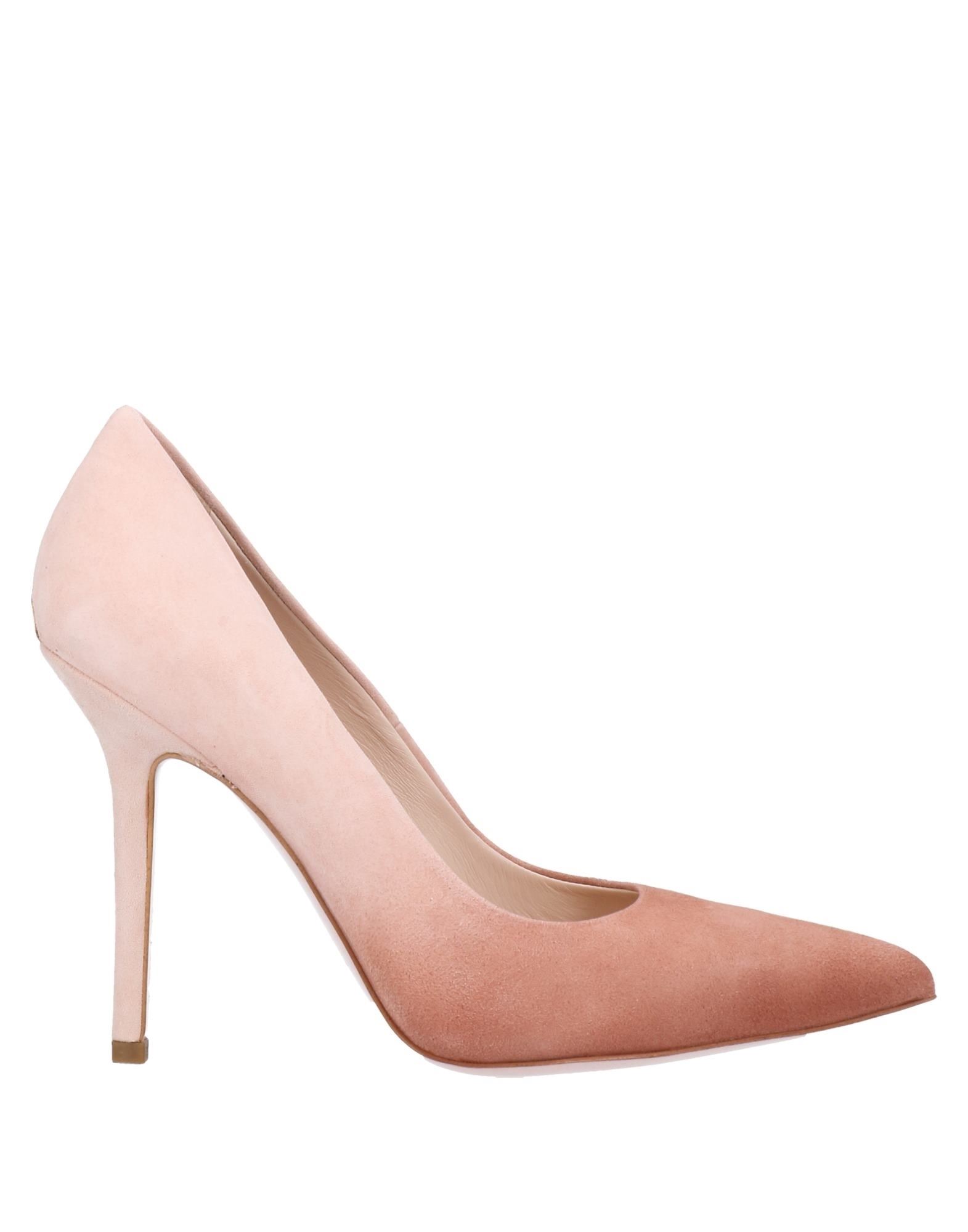 LIU •JO Pumps Damen Altrosa von LIU •JO