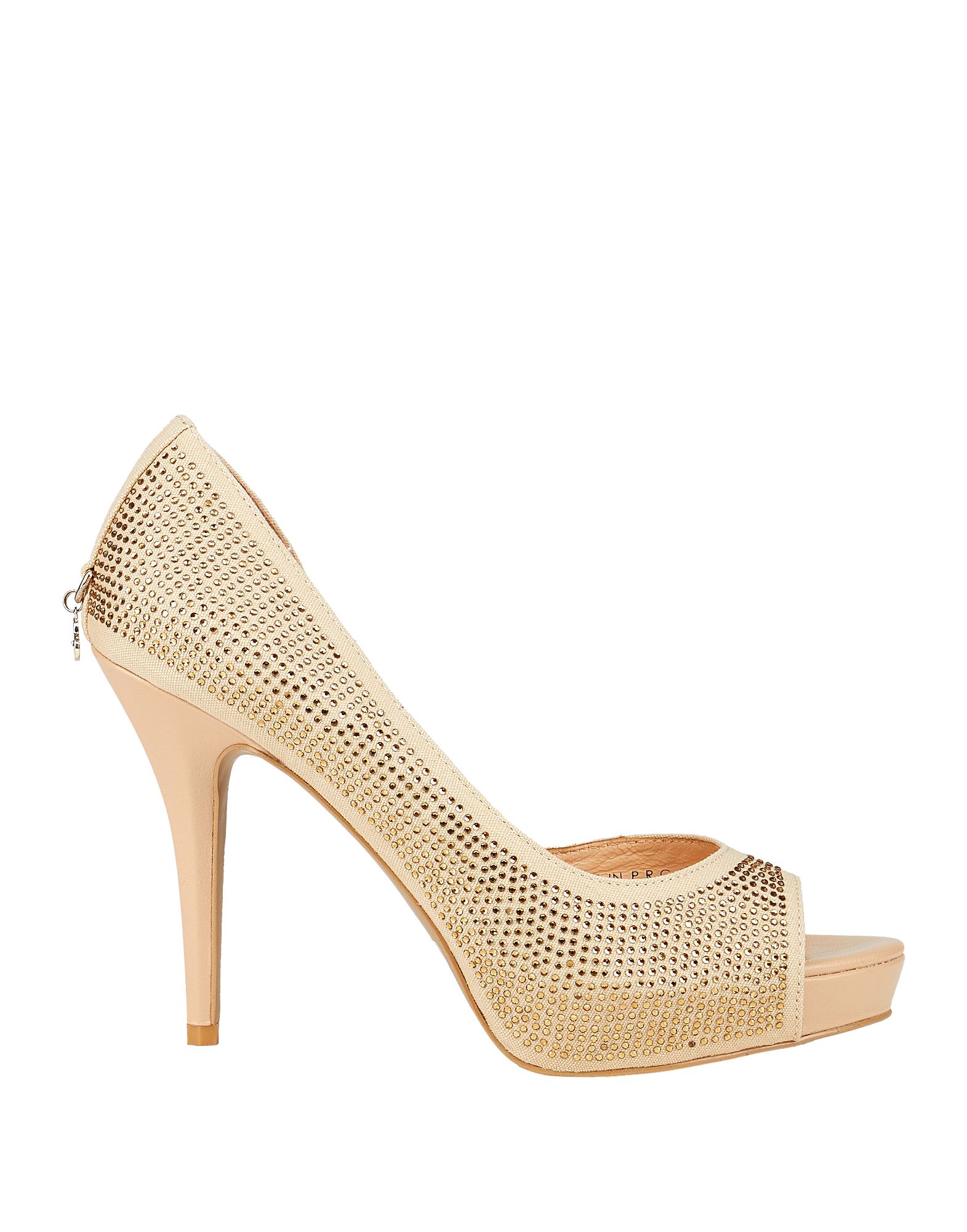 LIU •JO Pumps Damen Beige von LIU •JO