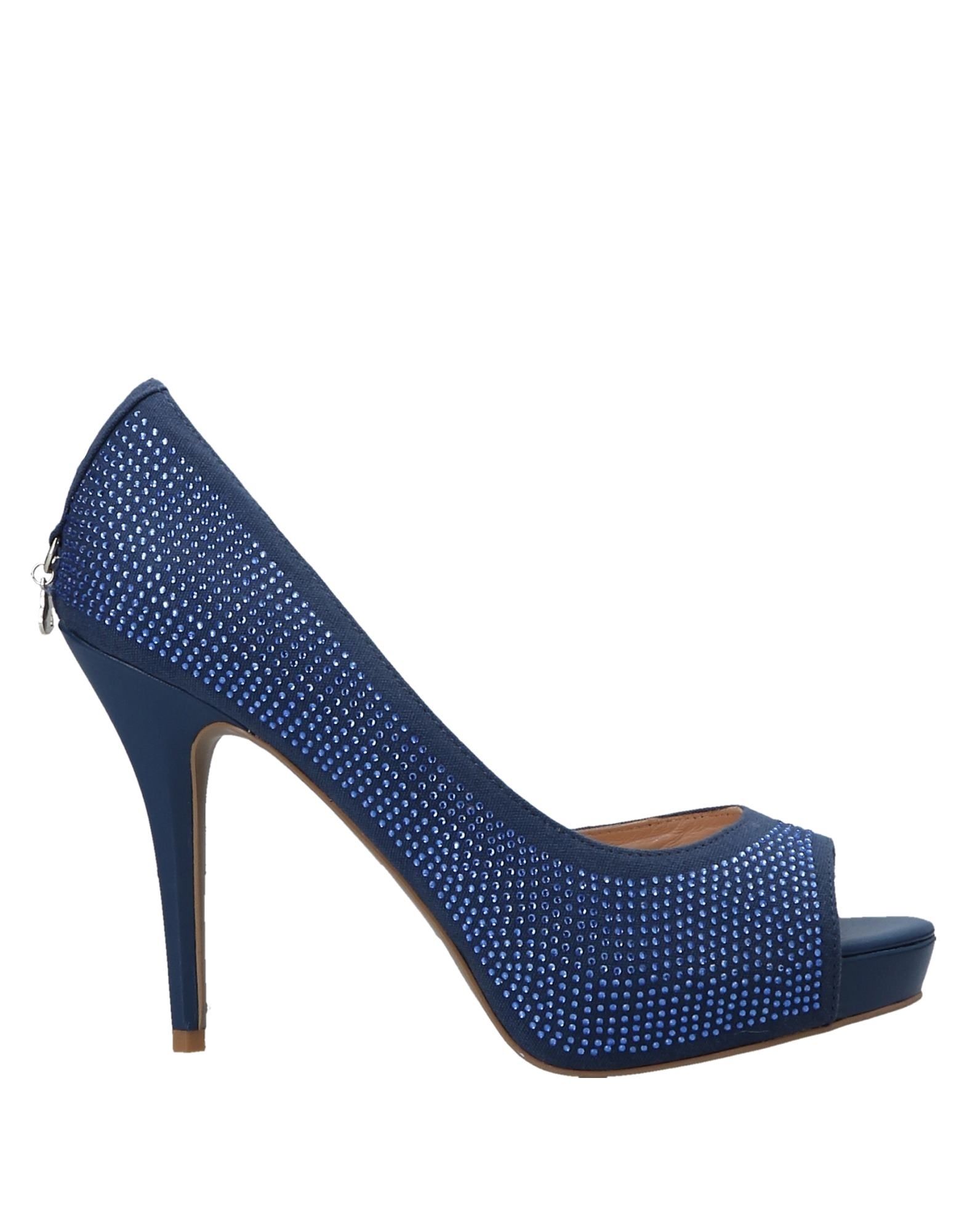 LIU •JO Pumps Damen Blau von LIU •JO