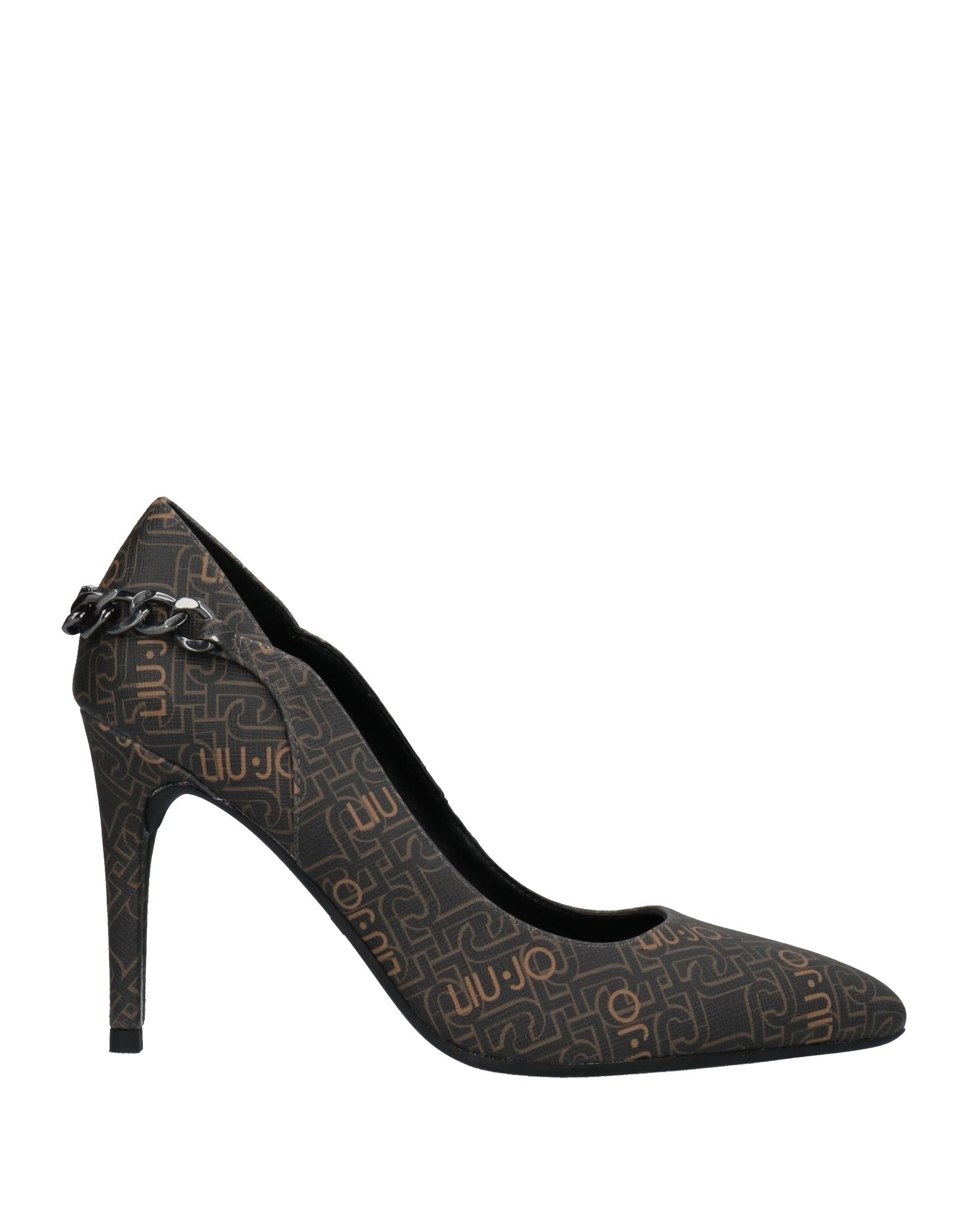 LIU •JO Pumps Damen Dunkelbraun von LIU •JO