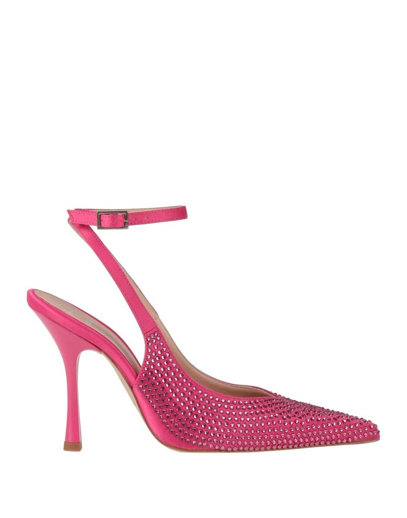 LIU •JO Pumps Damen Fuchsia von LIU •JO