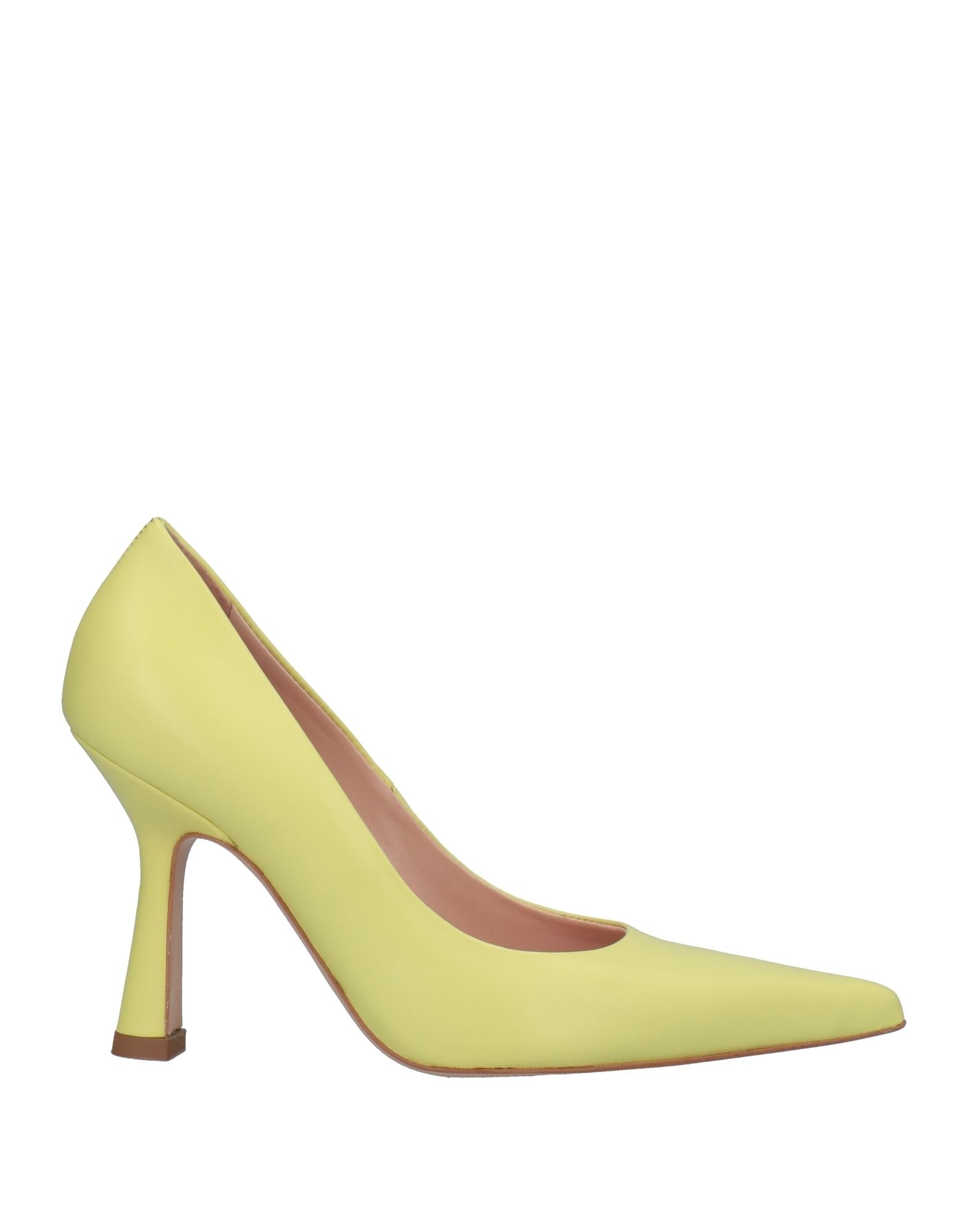 LIU •JO Pumps Damen Gelb von LIU •JO