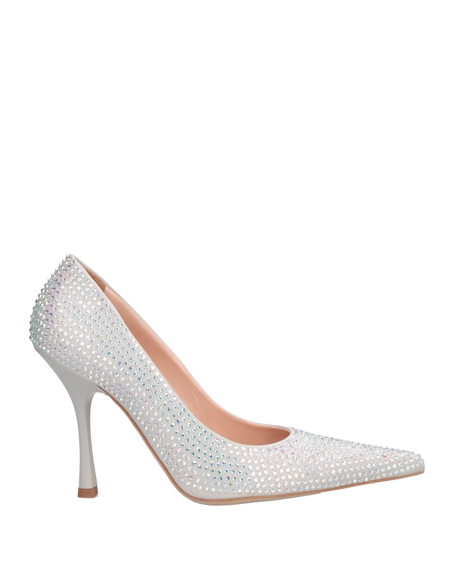 LIU •JO Pumps Damen Grau von LIU •JO