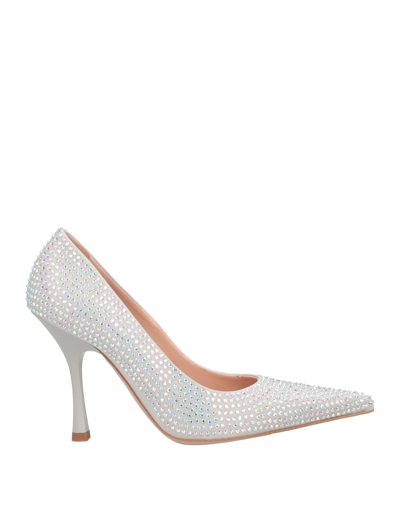 LIU •JO Pumps Damen Hellgrau von LIU •JO