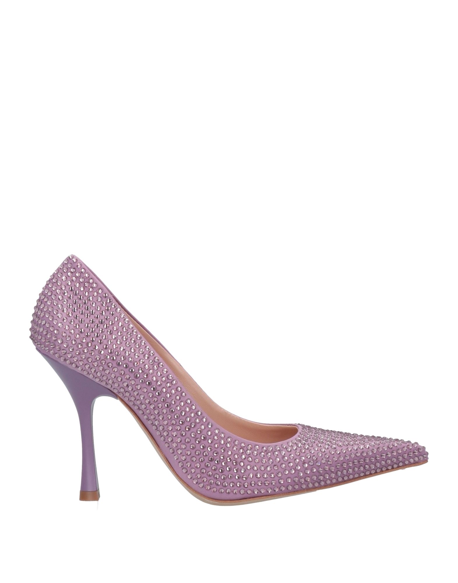 LIU •JO Pumps Damen Lila von LIU •JO