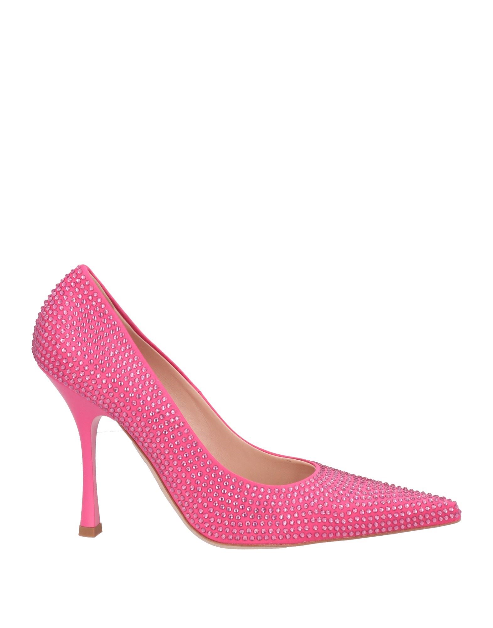 LIU •JO Pumps Damen Magenta von LIU •JO