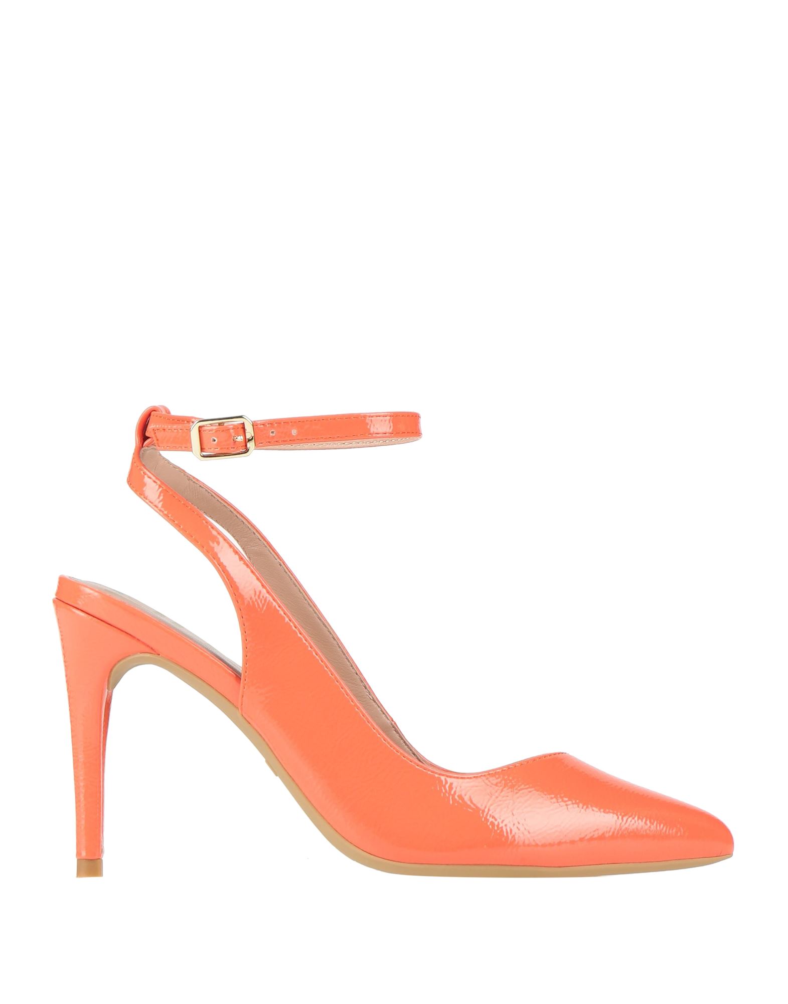 LIU •JO Pumps Damen Orange von LIU •JO