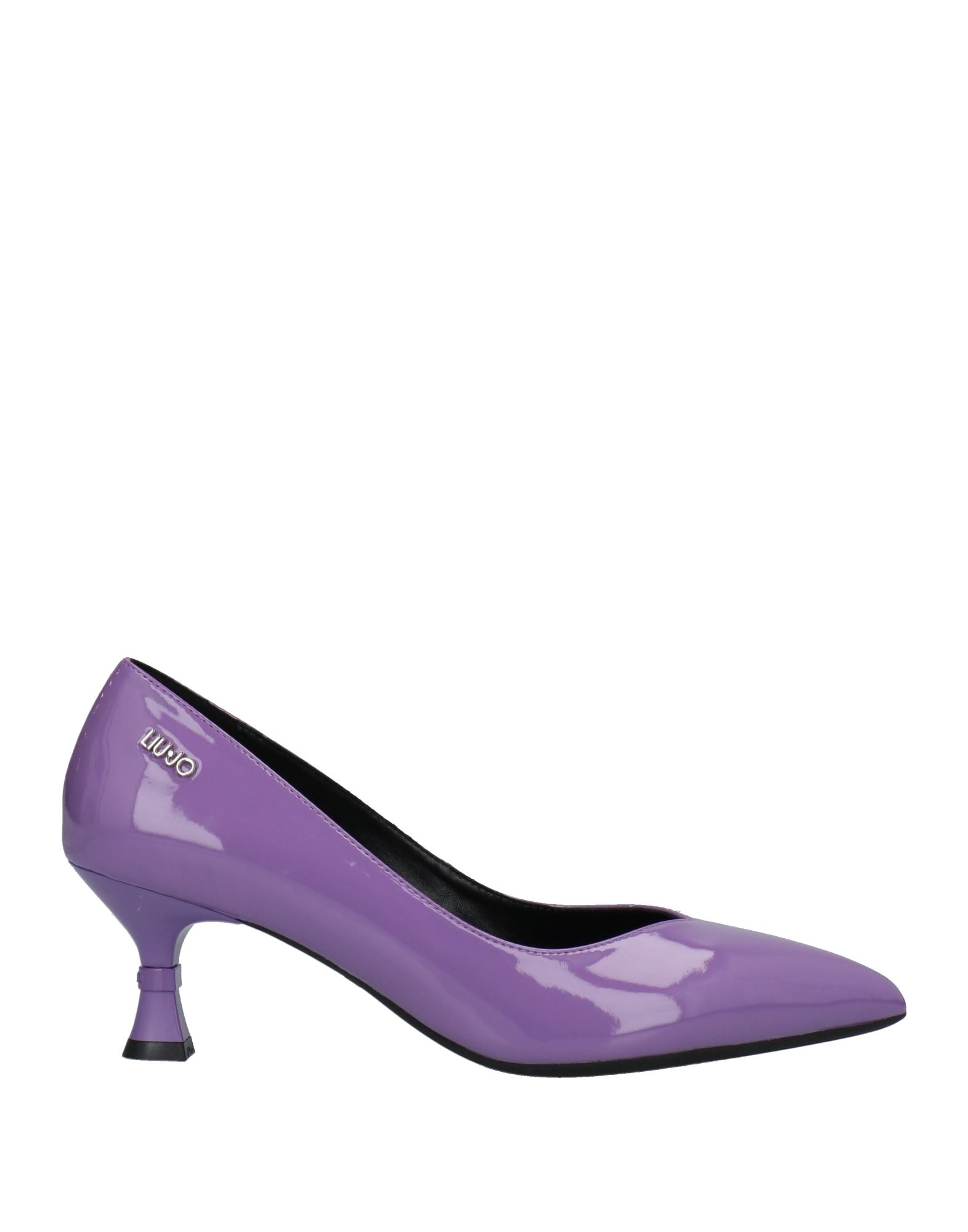 LIU •JO Pumps Damen Pflaume von LIU •JO