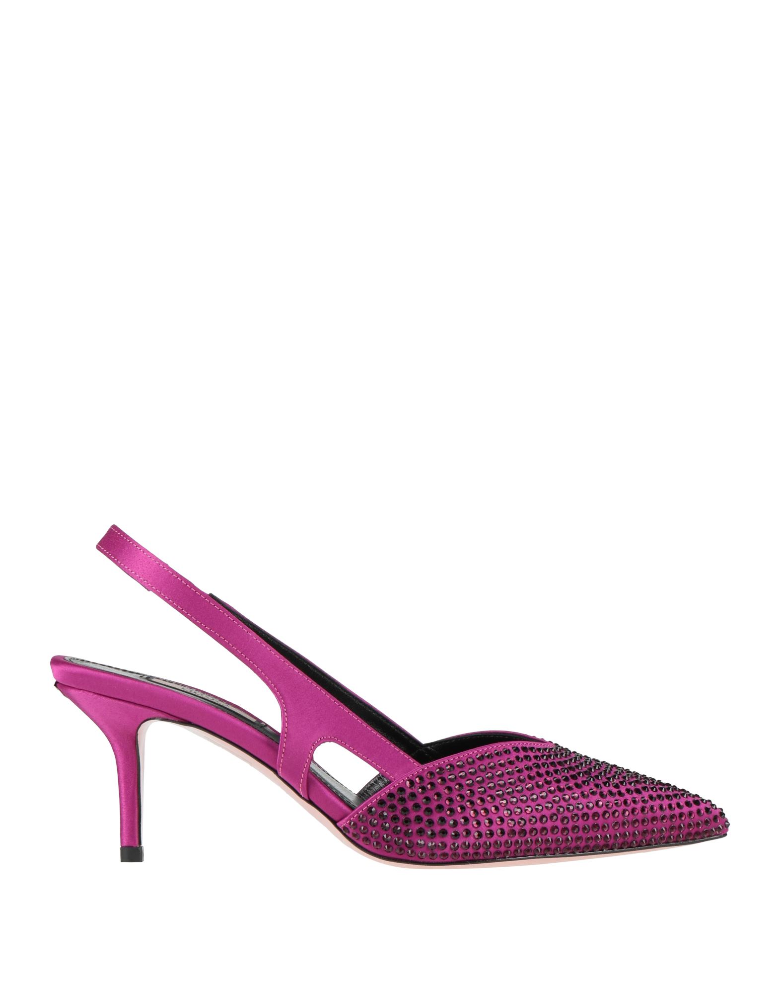 LIU •JO Pumps Damen Purpur von LIU •JO