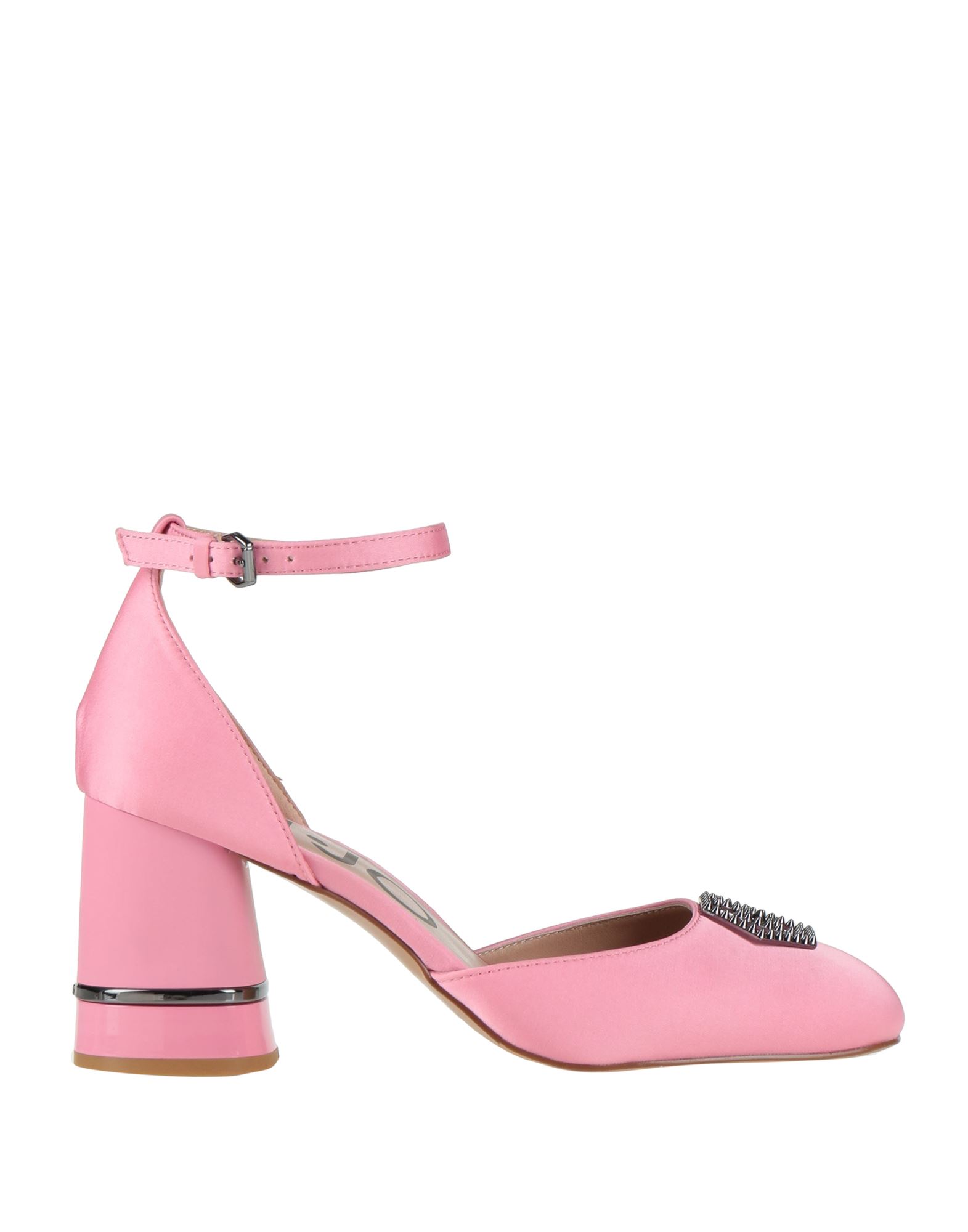 LIU •JO Pumps Damen Rosa von LIU •JO