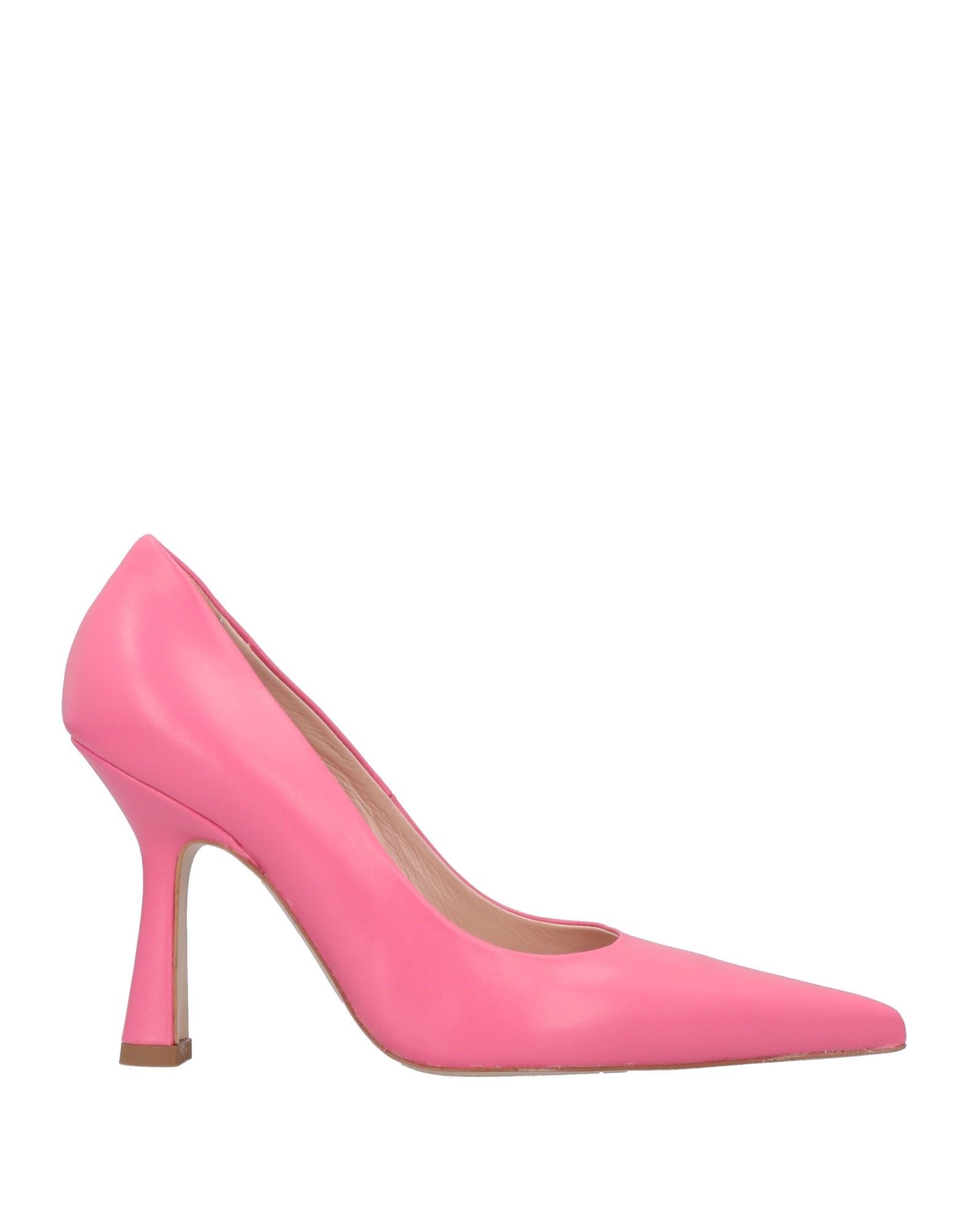 LIU •JO Pumps Damen Rosa von LIU •JO