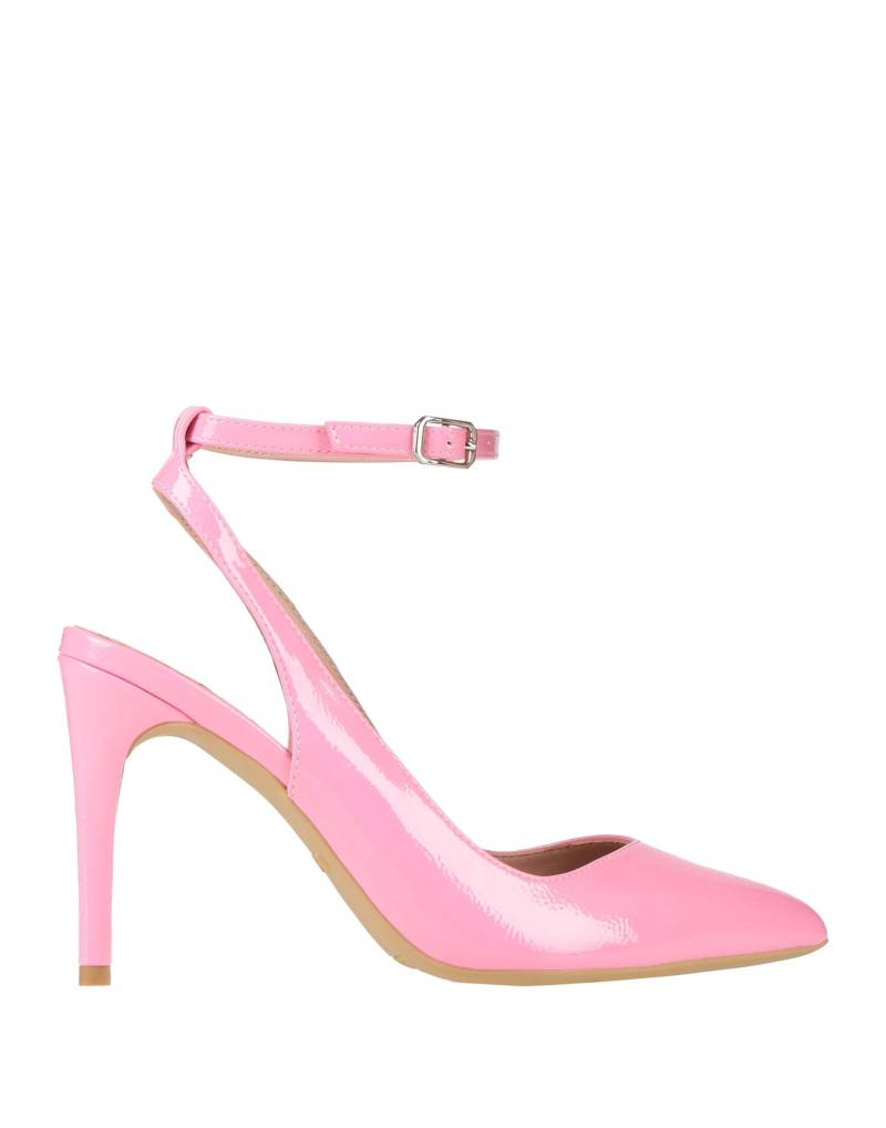 LIU •JO Pumps Damen Rosa LIU •JO Pumps Damen Rosa von LIU •JO