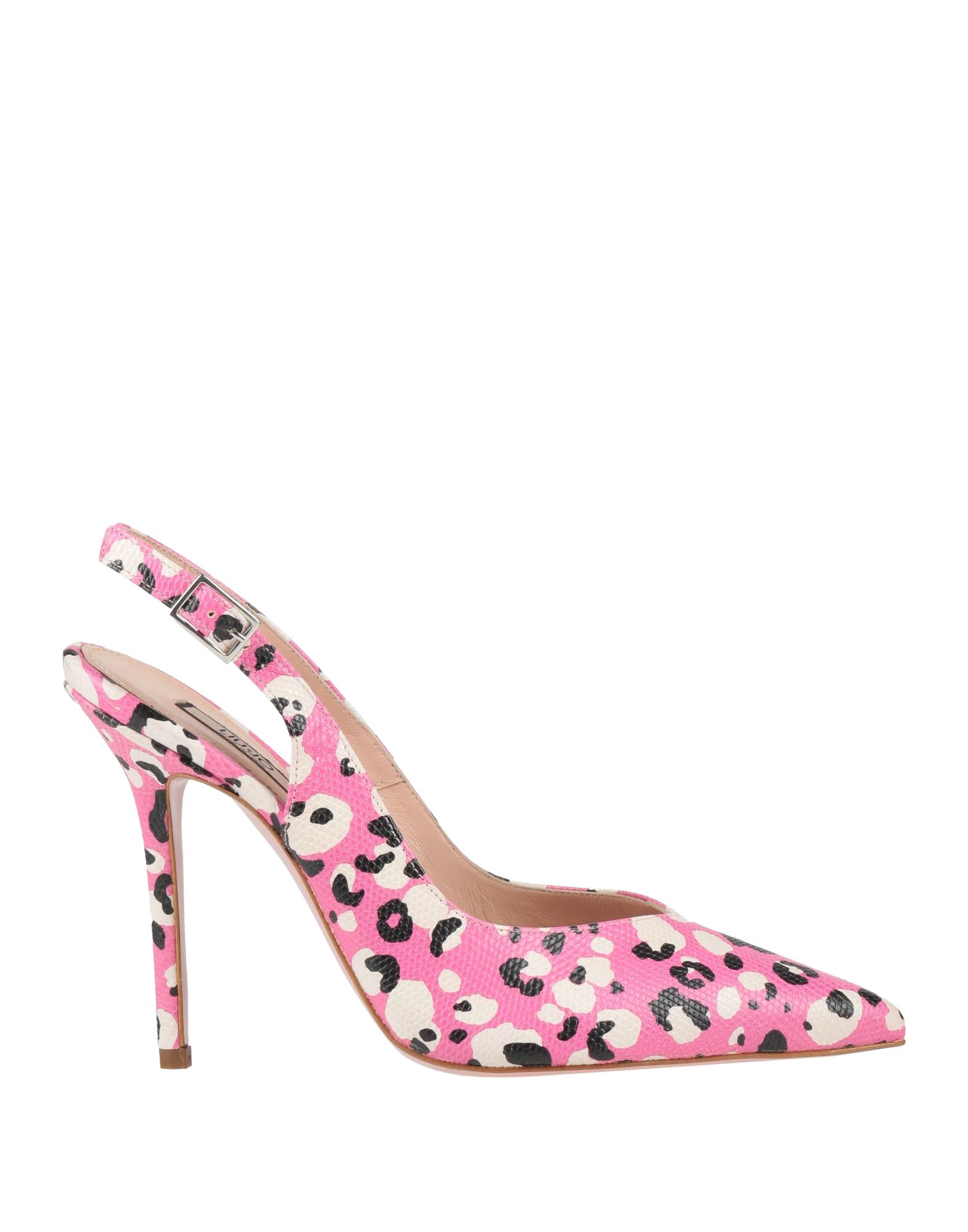 LIU •JO Pumps Damen Rosa von LIU •JO