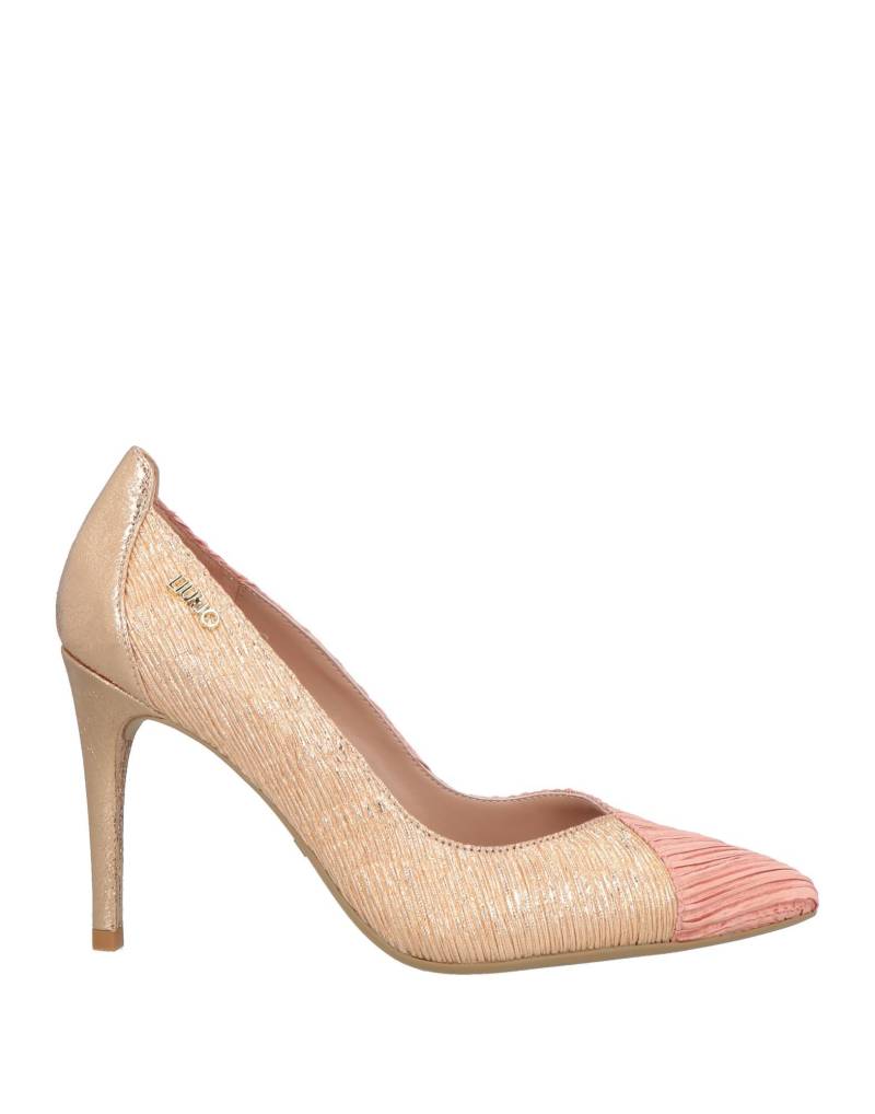 LIU •JO Pumps Damen Roségold von LIU •JO