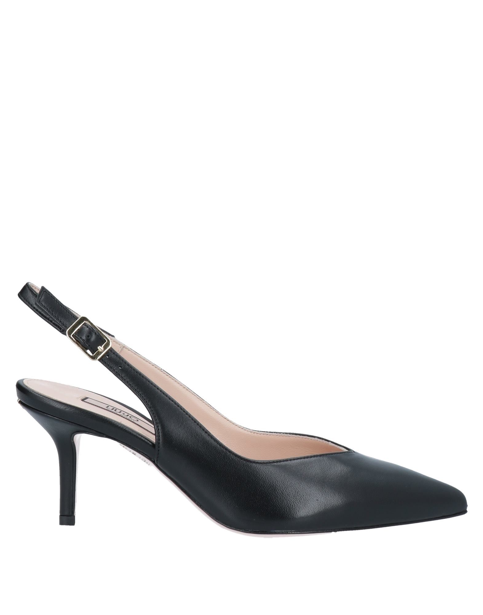 LIU •JO Pumps Damen Schwarz von LIU •JO