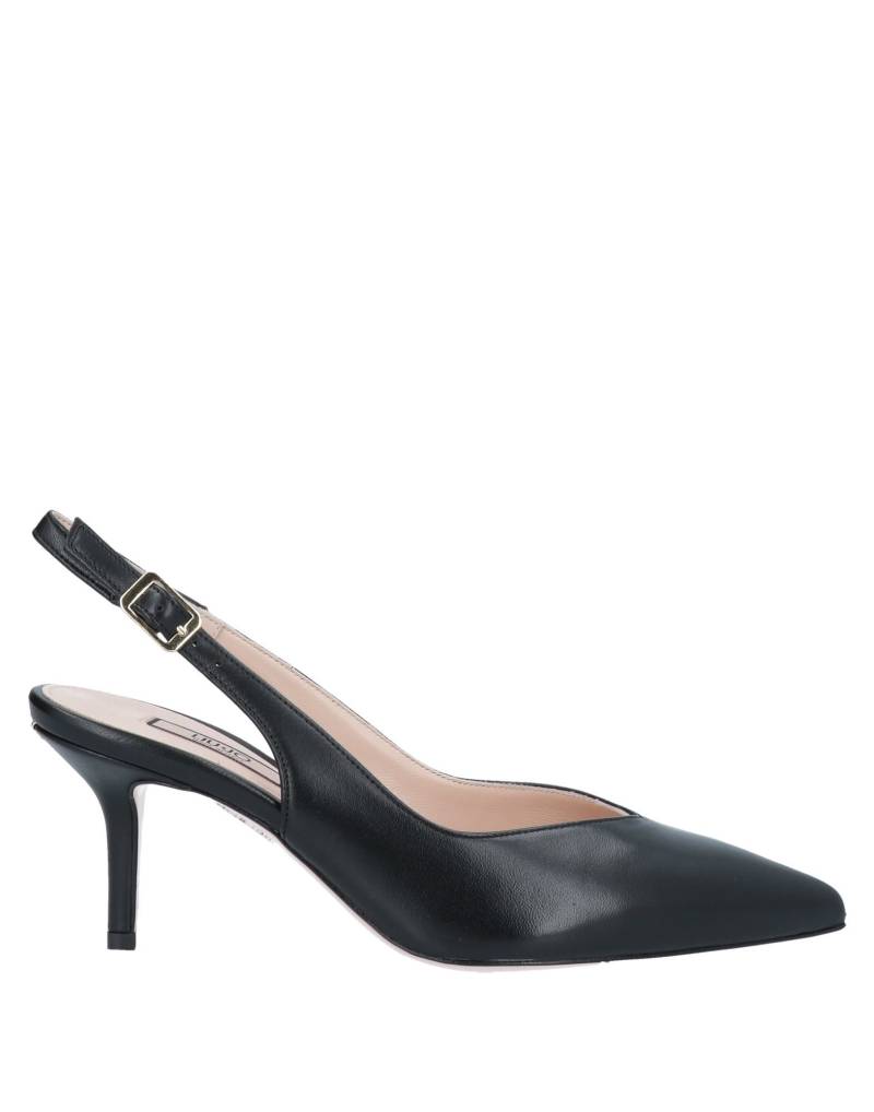 LIU •JO Pumps Damen Schwarz von LIU •JO
