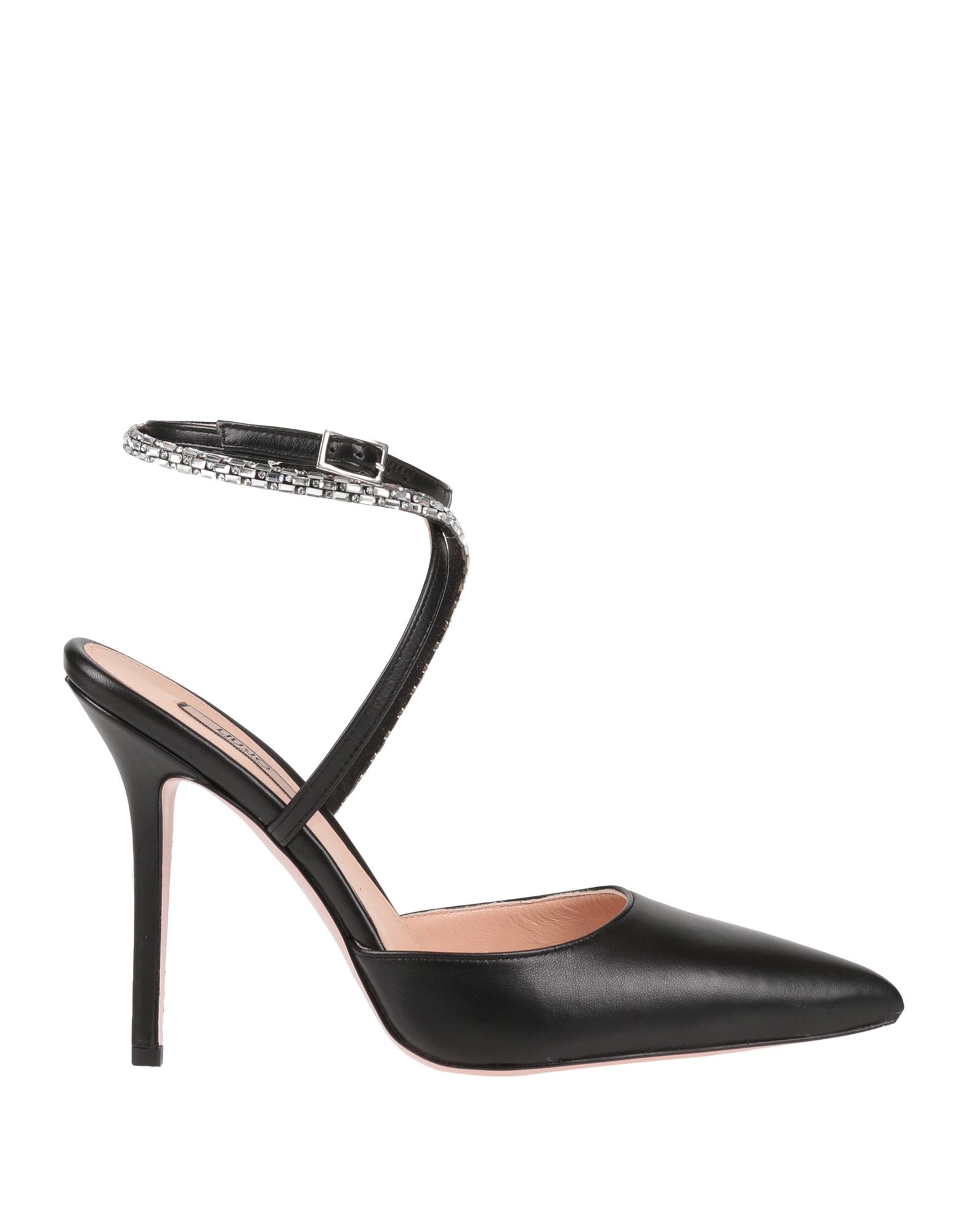 LIU •JO Pumps Damen Schwarz von LIU •JO