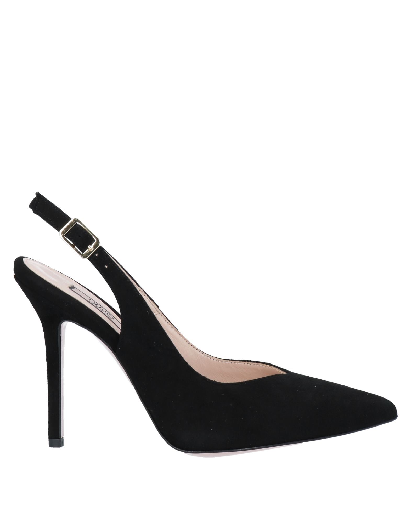 LIU •JO Pumps Damen Schwarz von LIU •JO