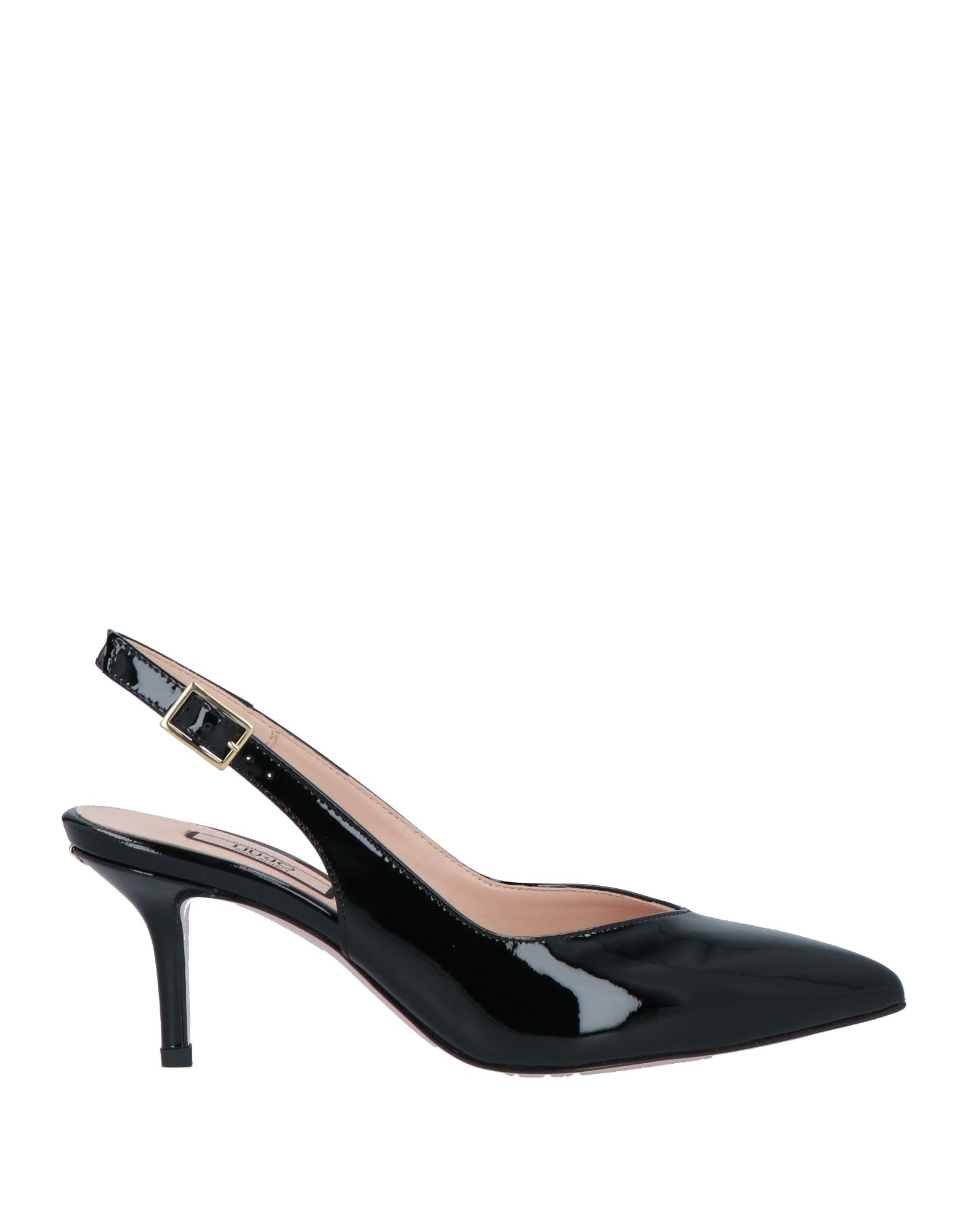 LIU •JO Pumps Damen Schwarz von LIU •JO