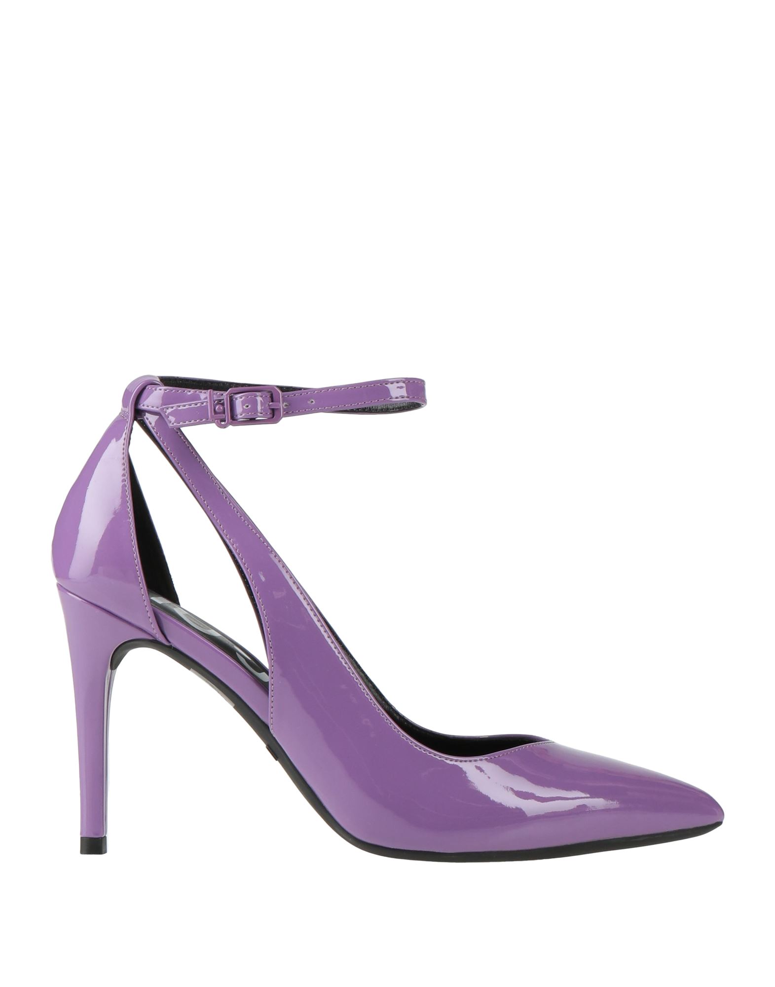 LIU •JO Pumps Damen Violett von LIU •JO