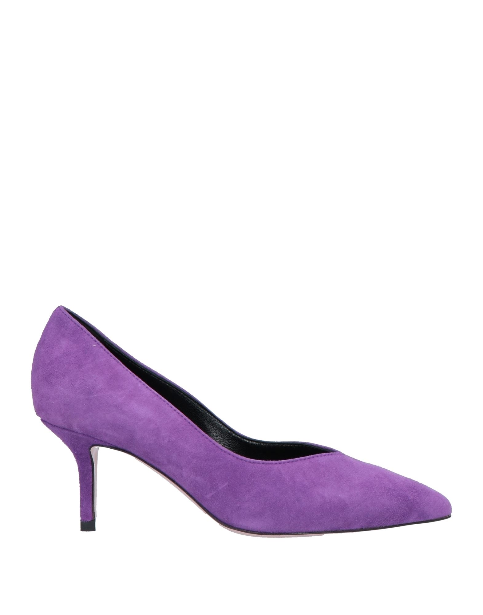 LIU •JO Pumps Damen Violett von LIU •JO