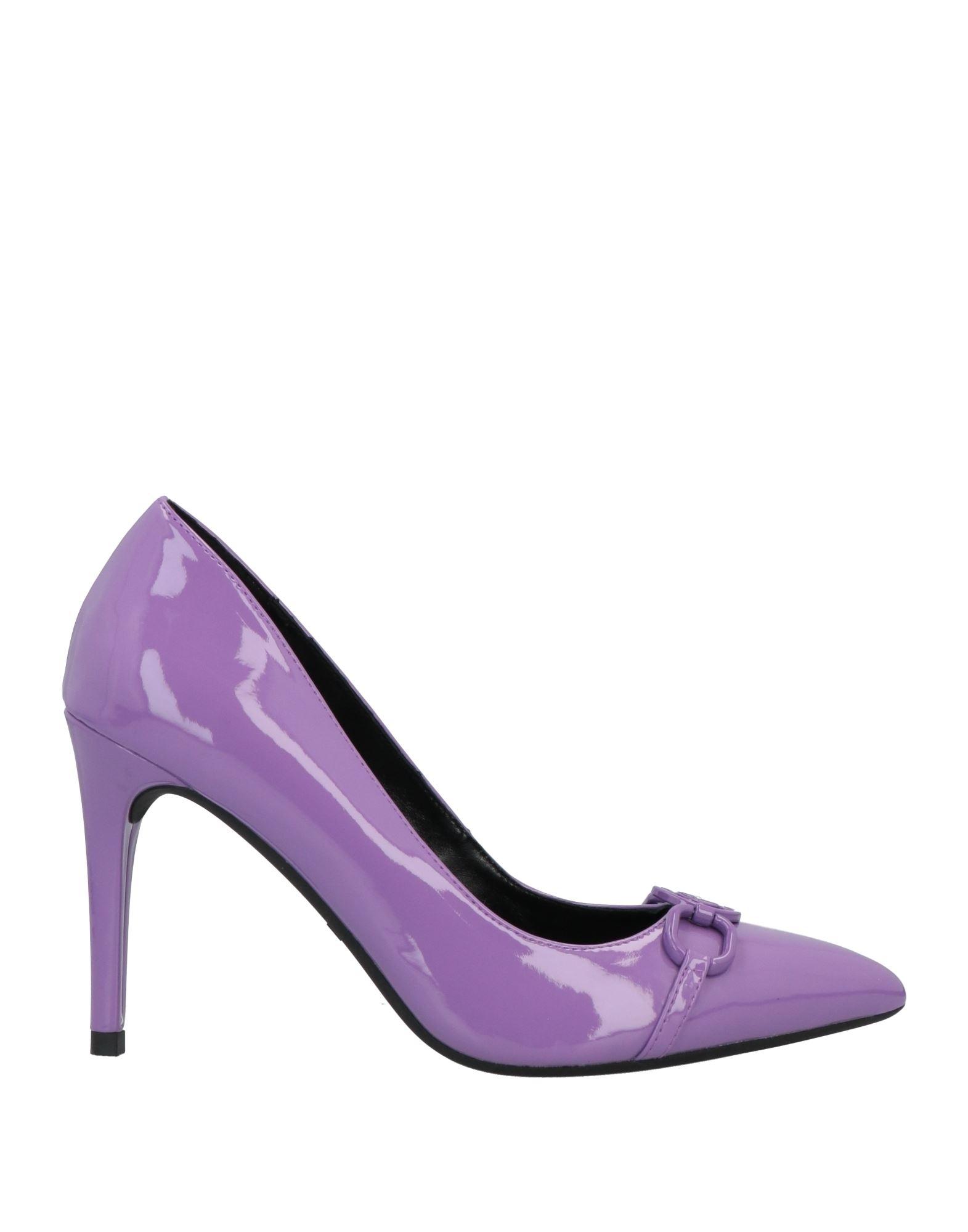 LIU •JO Pumps Damen Violett von LIU •JO