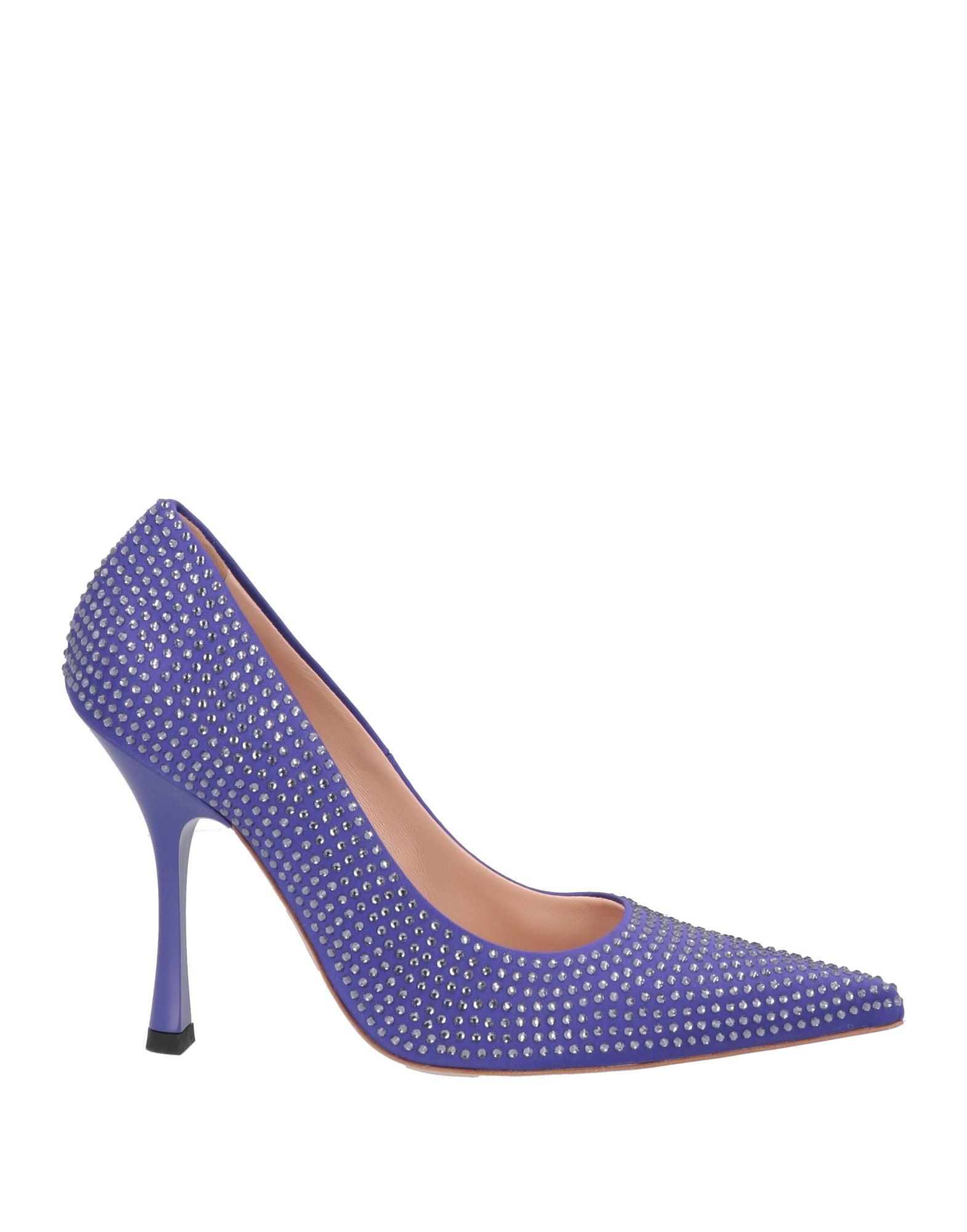 LIU •JO Pumps Damen Violett von LIU •JO