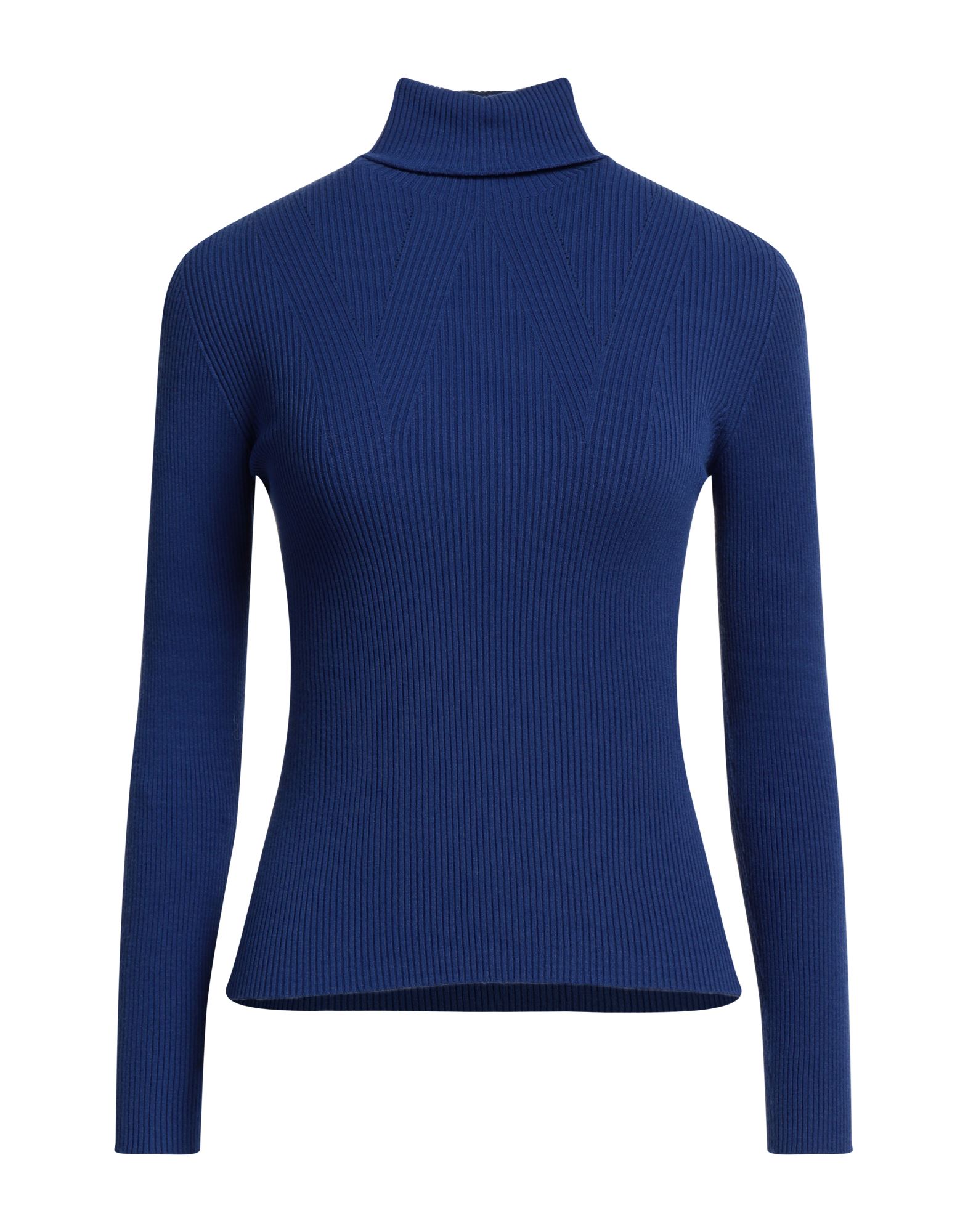 LIU •JO Rollkragenpullover Damen Blau von LIU •JO