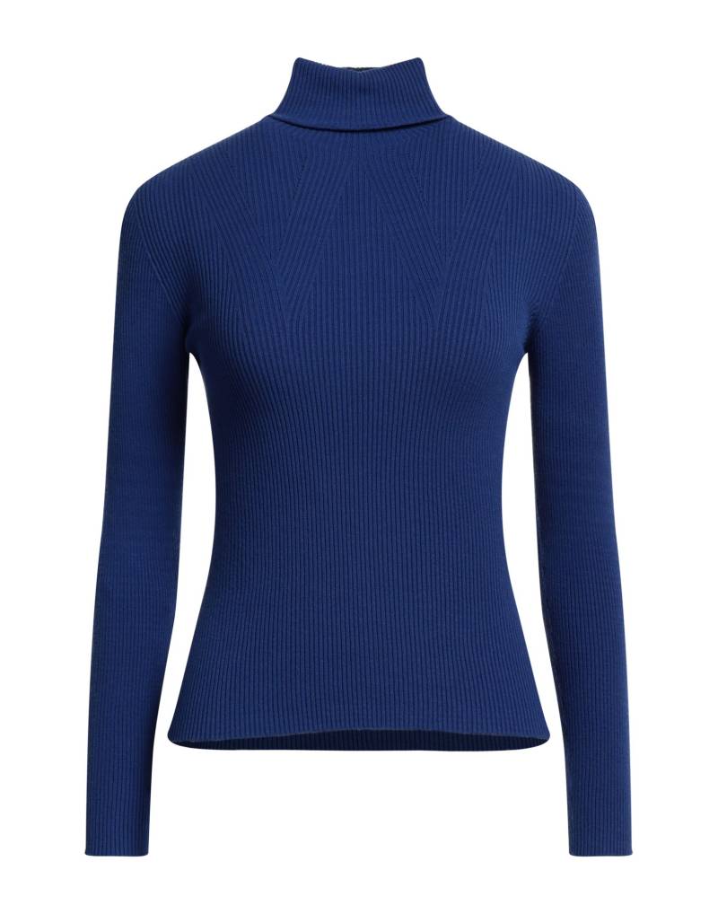 LIU •JO Rollkragenpullover Damen Blau von LIU •JO