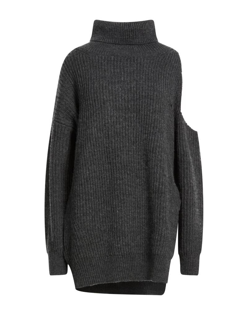 LIU •JO Rollkragenpullover Damen Braungrau von LIU •JO