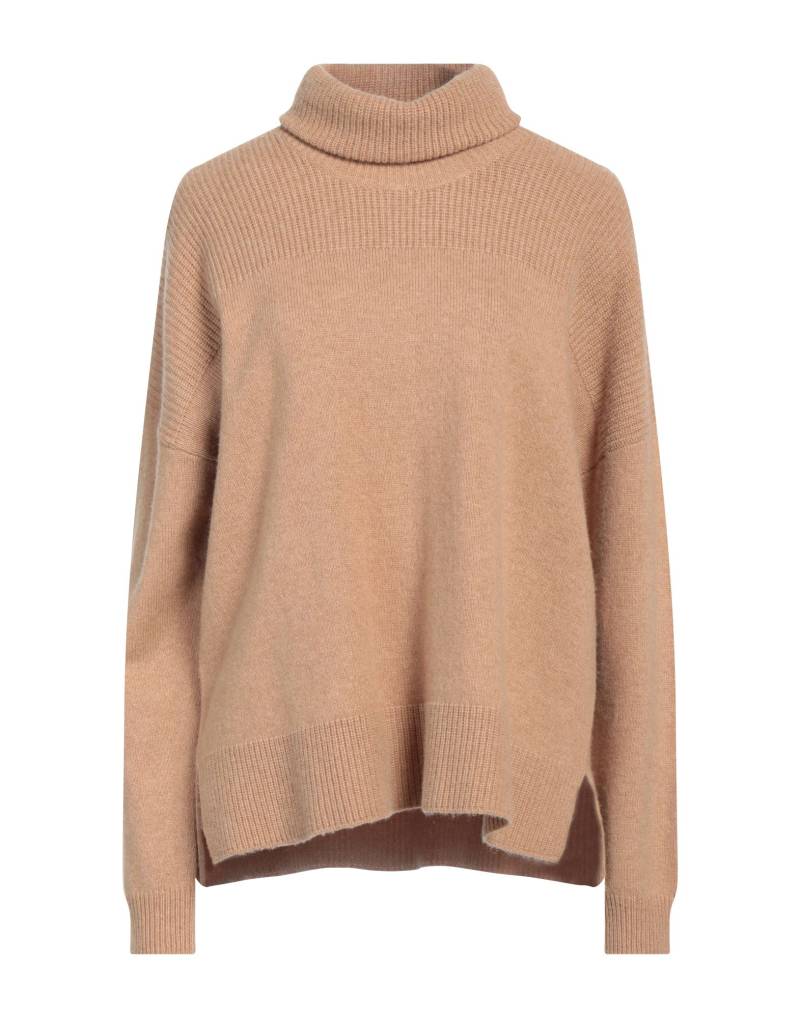 LIU •JO Rollkragenpullover Damen Kamel von LIU •JO