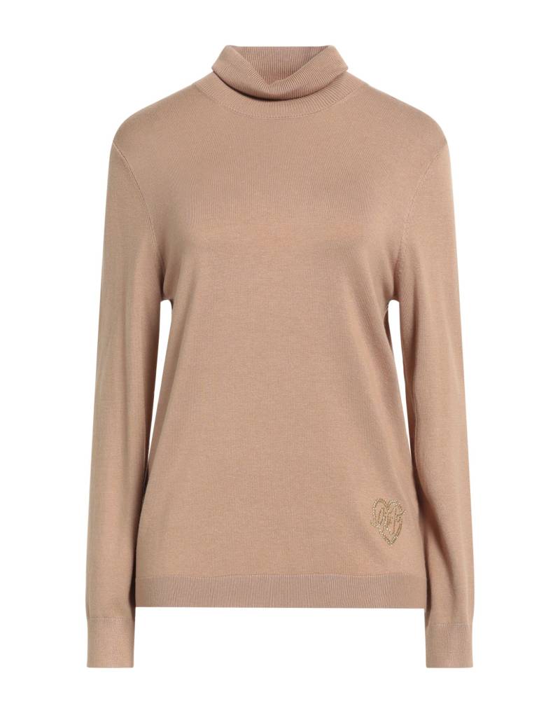 LIU •JO Rollkragenpullover Damen Kamel von LIU •JO