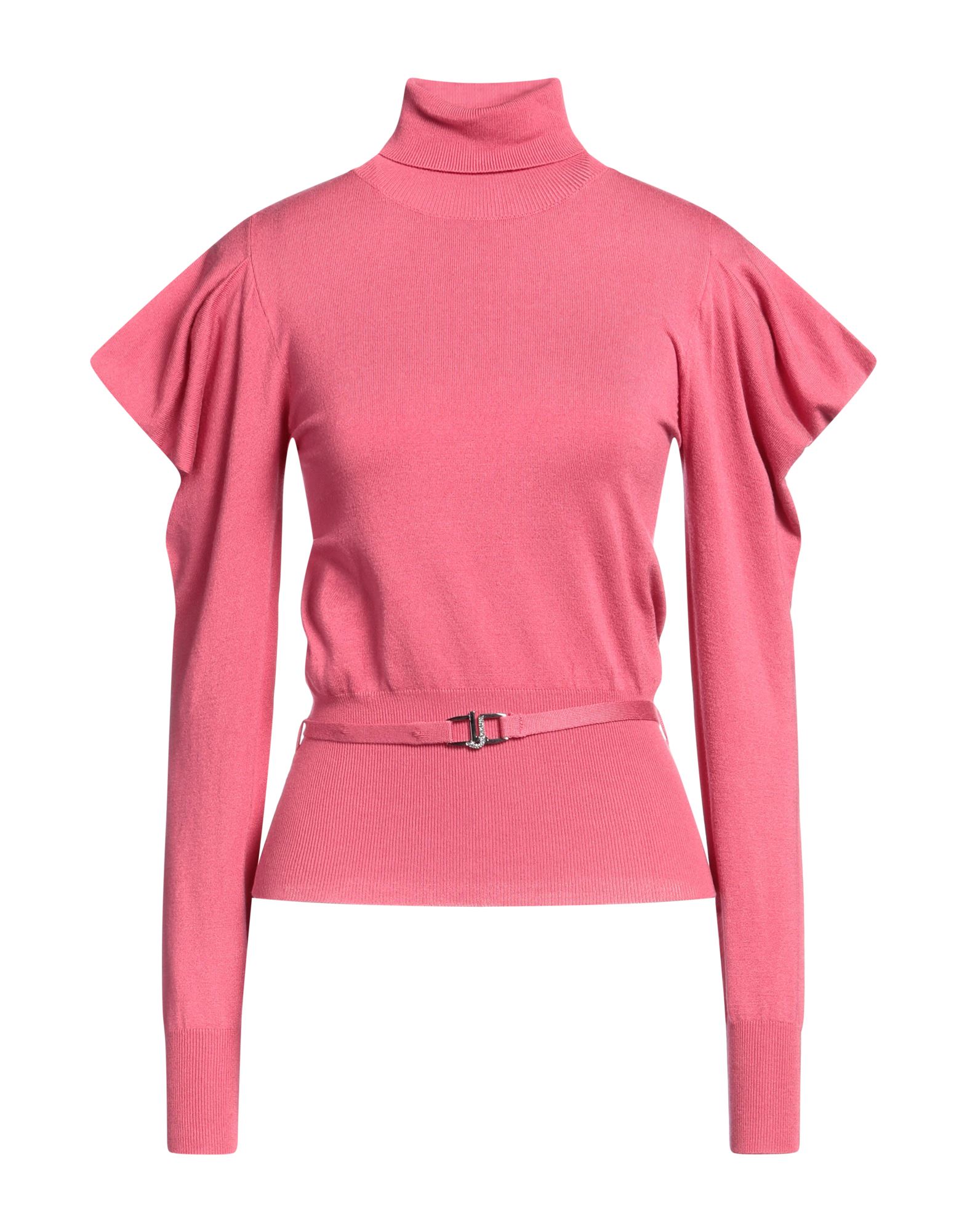 LIU •JO Rollkragenpullover Damen Koralle von LIU •JO