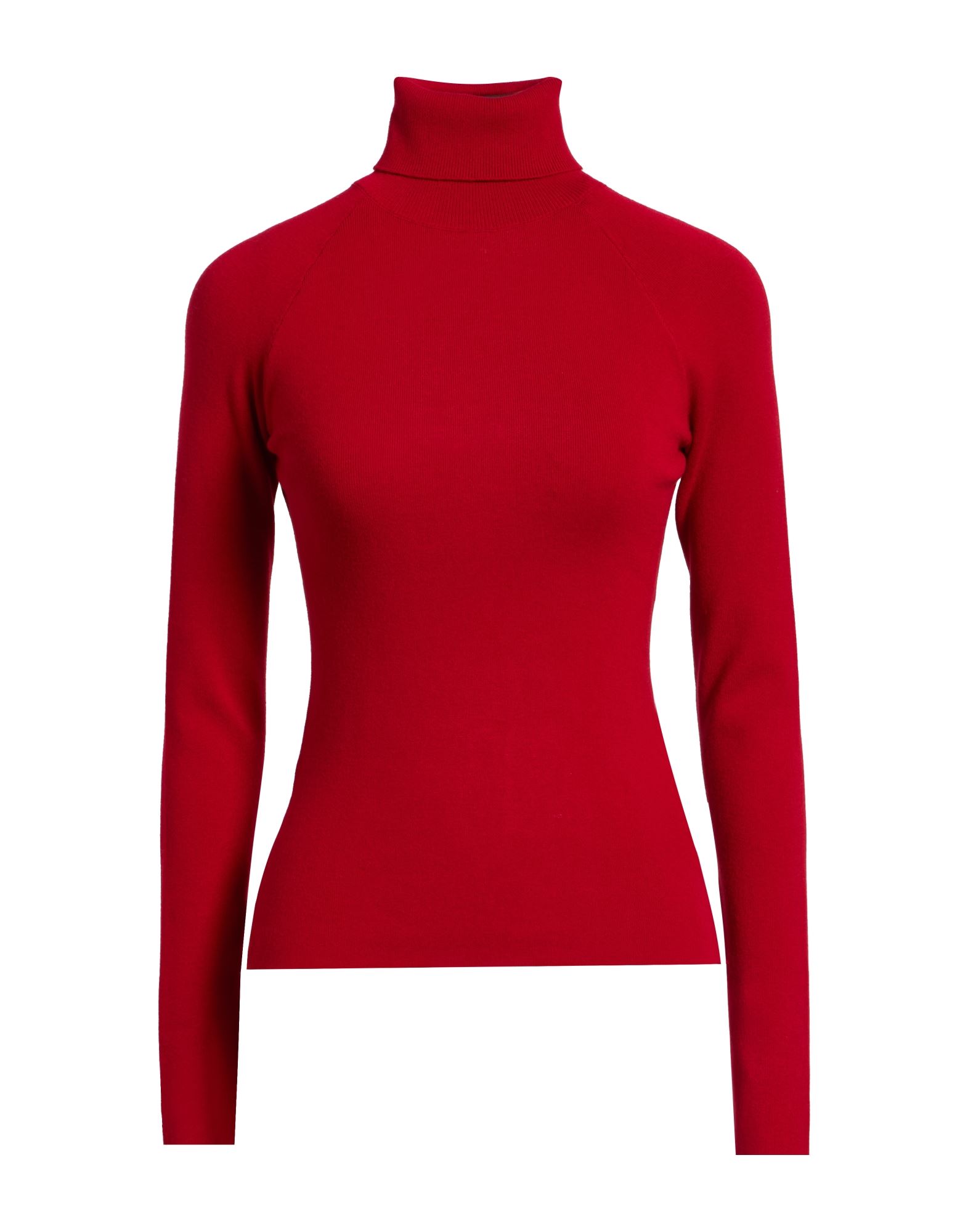 LIU •JO Rollkragenpullover Damen Rot von LIU •JO