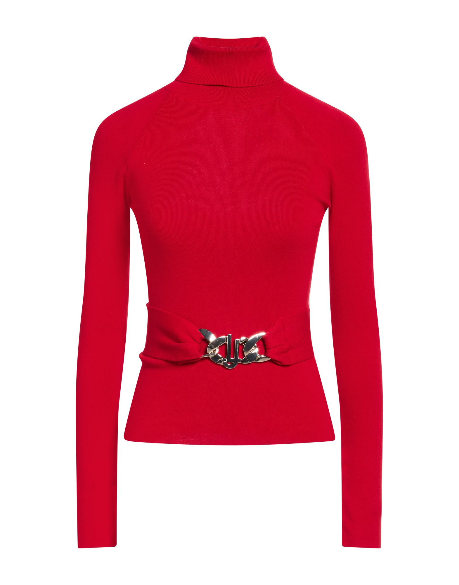 LIU •JO Rollkragenpullover Damen Rot von LIU •JO