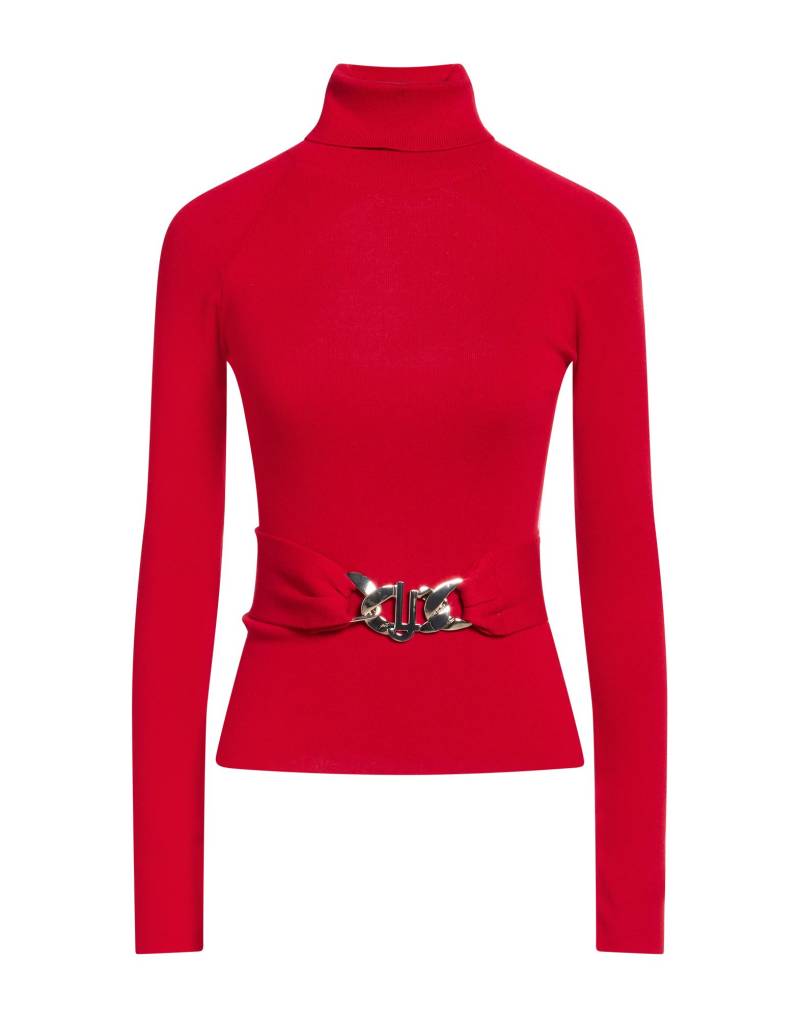 LIU •JO Rollkragenpullover Damen Rot von LIU •JO