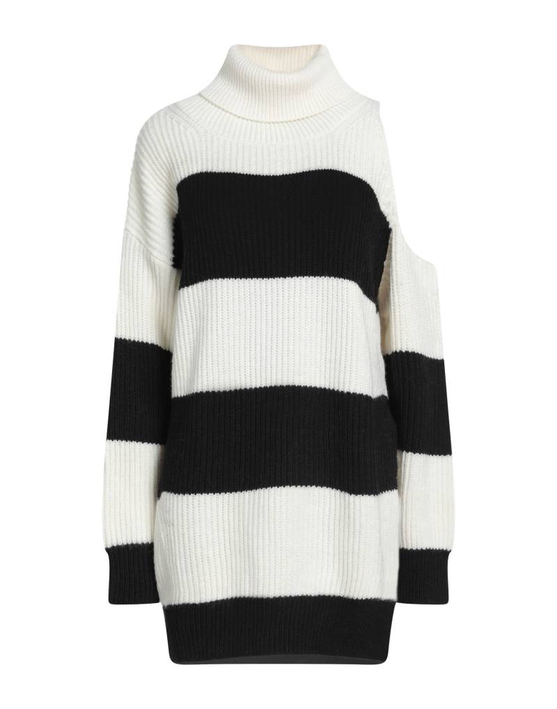 LIU •JO Rollkragenpullover Damen Schwarz LIU •JO Rollkragenpullover Damen Schwarz von LIU •JO