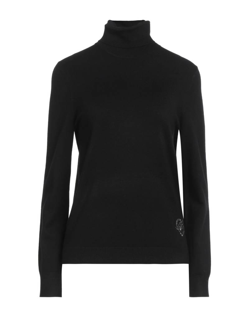 LIU •JO Rollkragenpullover Damen Schwarz von LIU •JO