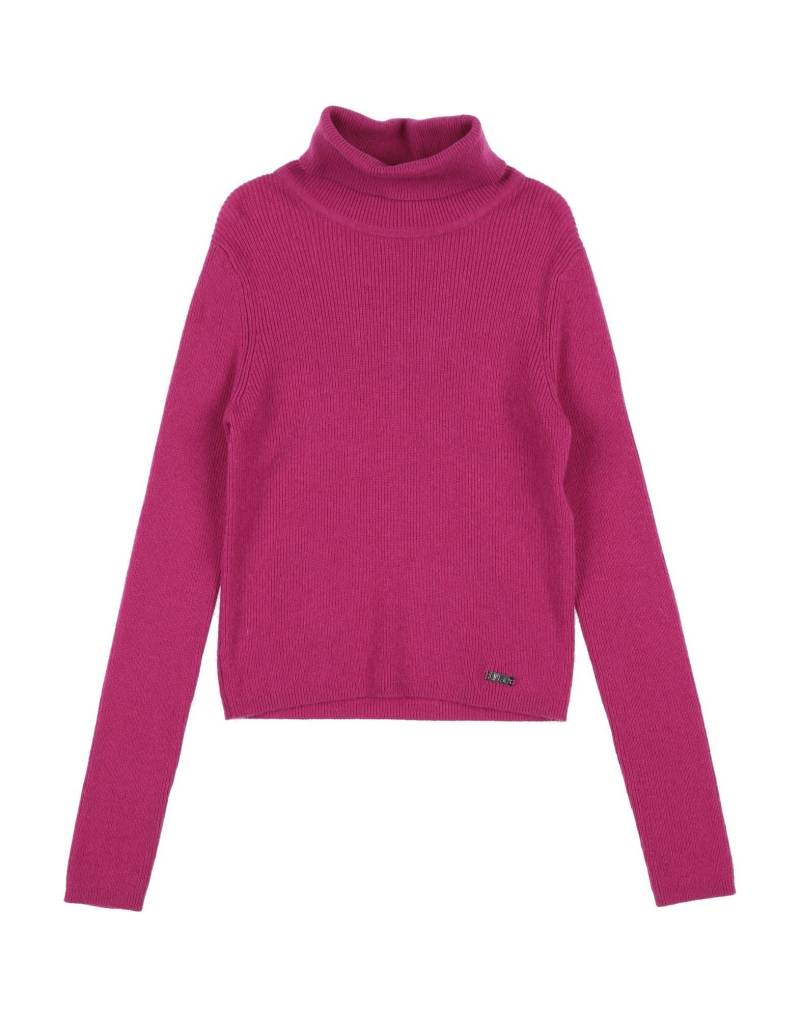 LIU •JO Rollkragenpullover Kinder Malve von LIU •JO