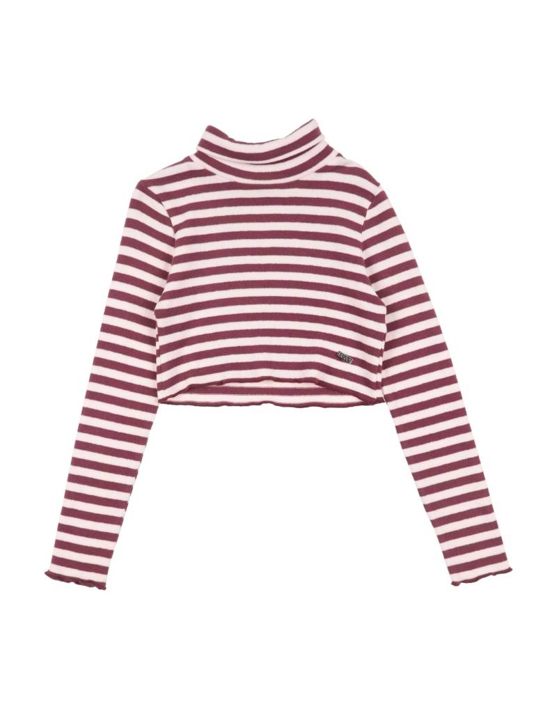 LIU •JO Rollkragenpullover Kinder Purpur von LIU •JO