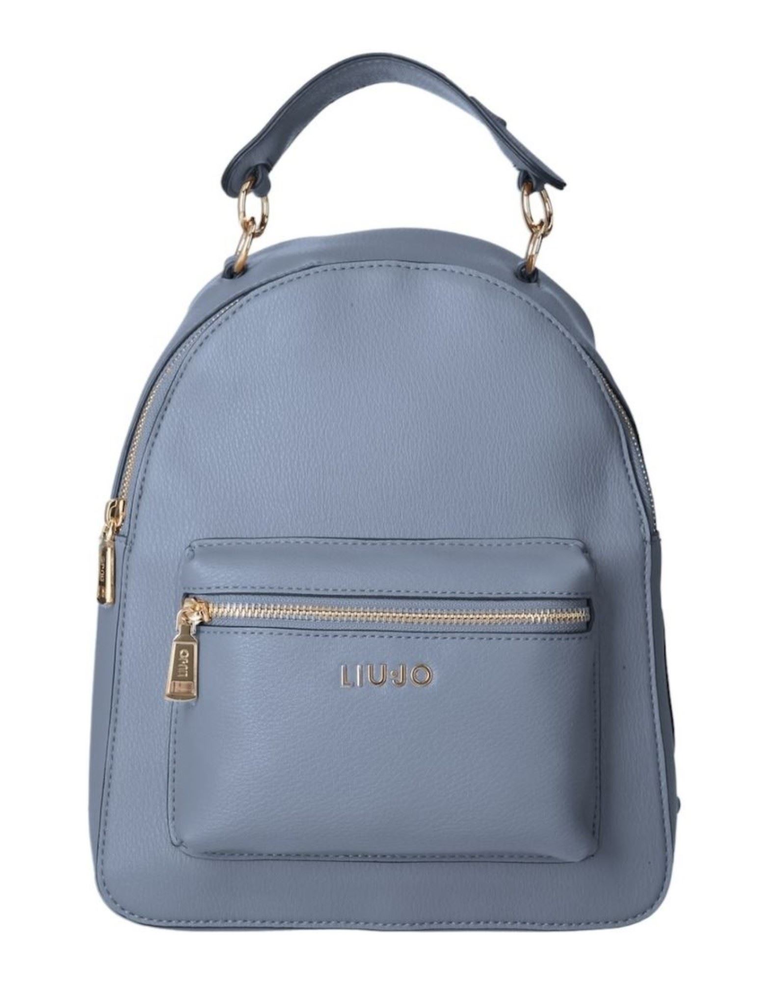 LIU •JO Rucksack Damen Hellblau von LIU •JO