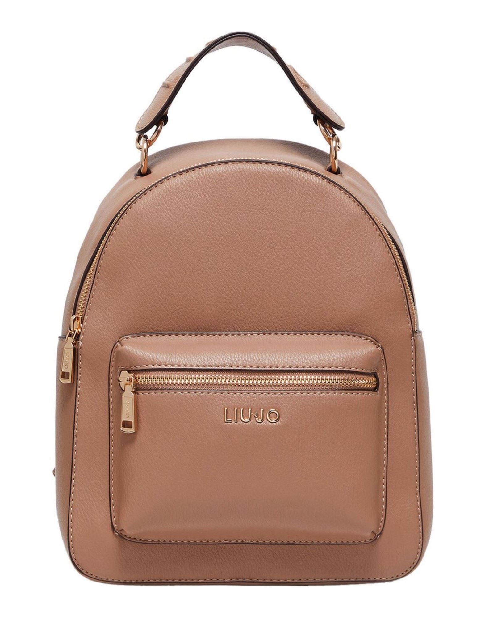 LIU •JO Rucksack Damen Lederfarben von LIU •JO